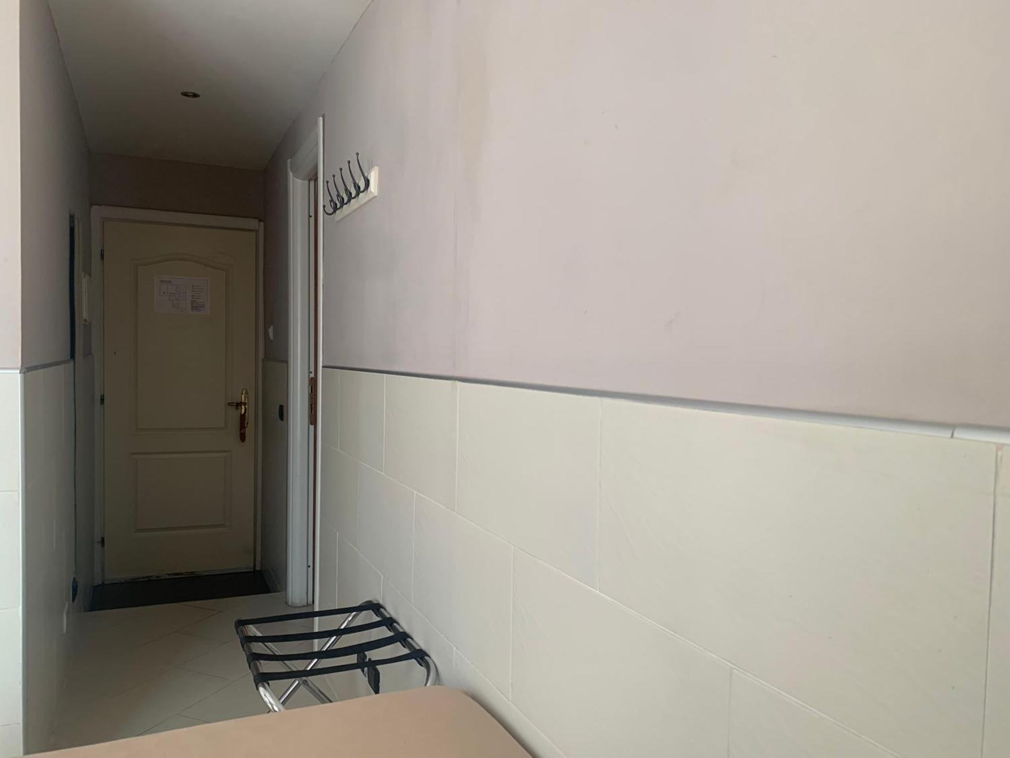 Residenza Cernaia Guest house Rome