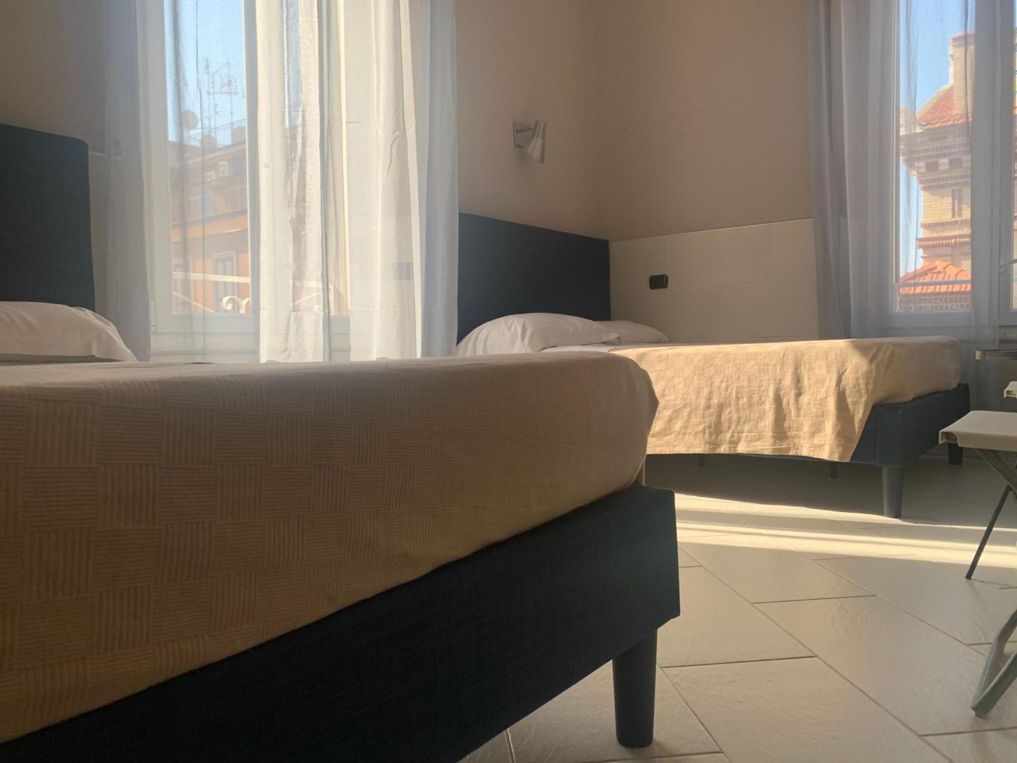 Residenza Cernaia Rome