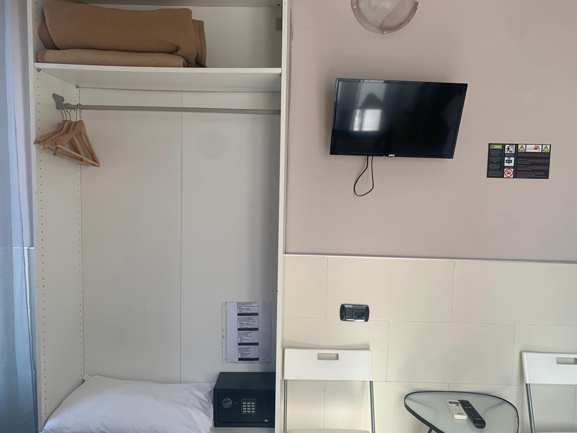 Residenza Cernaia * Rome