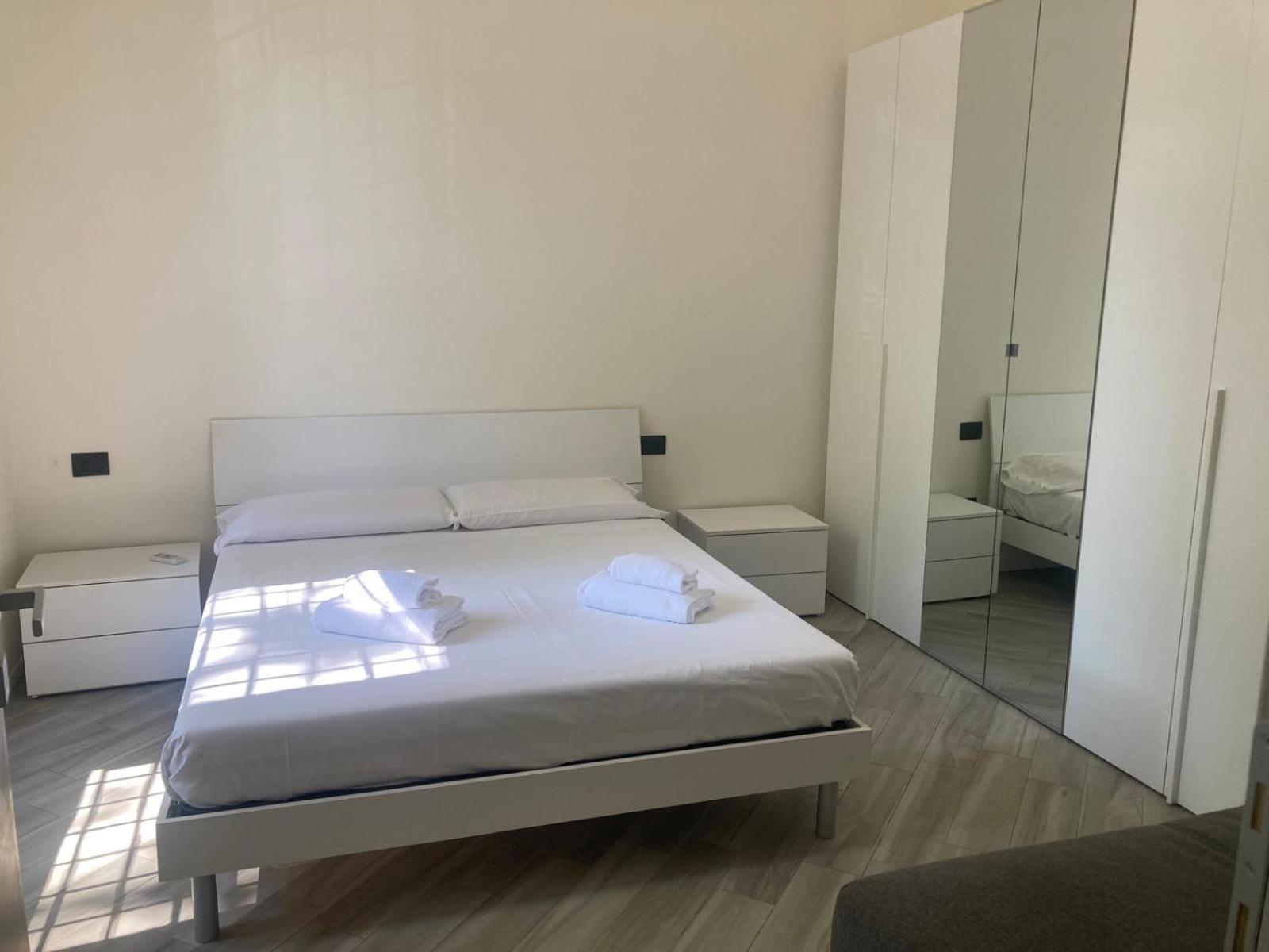 Guest house Pigneto Square Rome