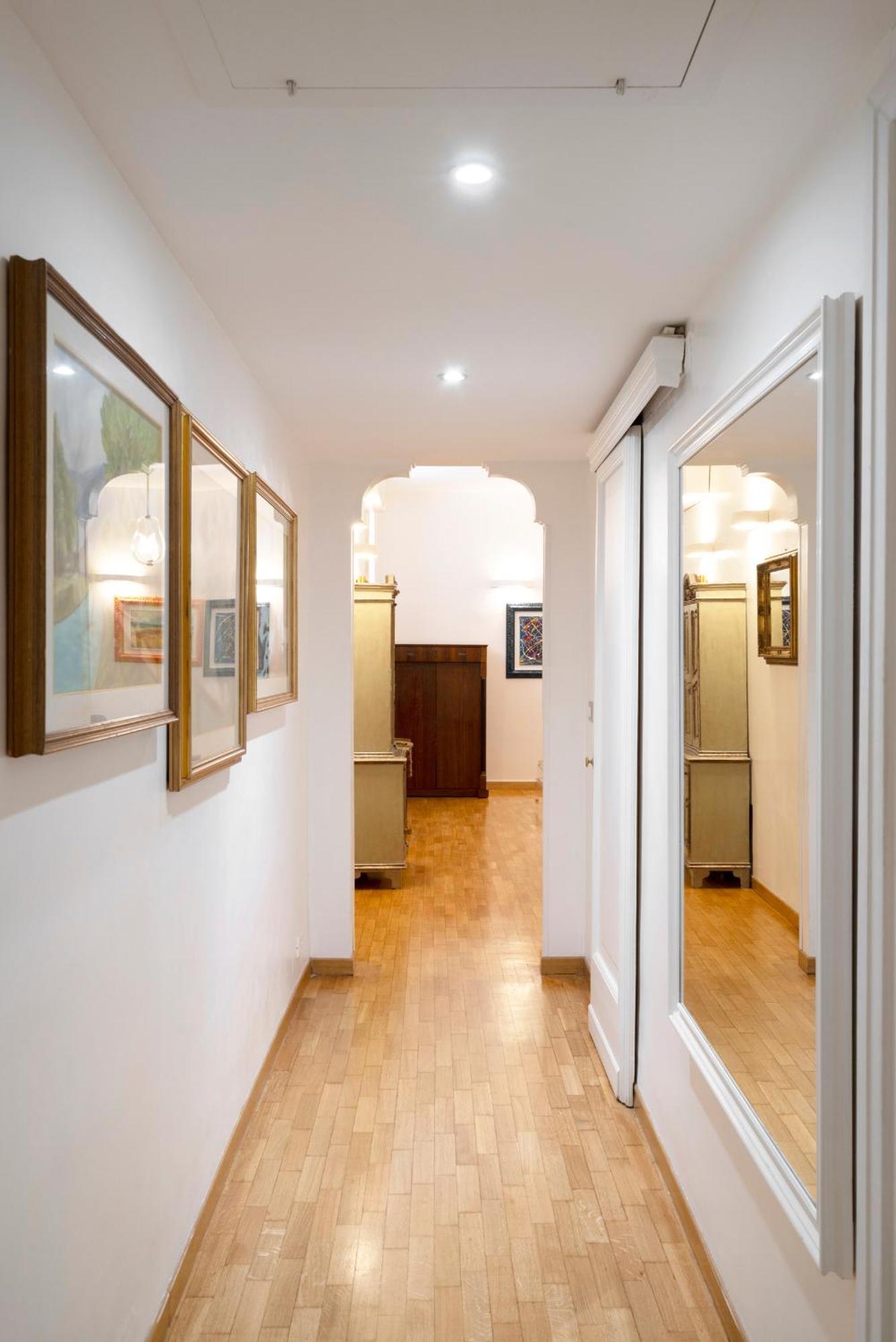 Apartment Ripetta Beauty House *