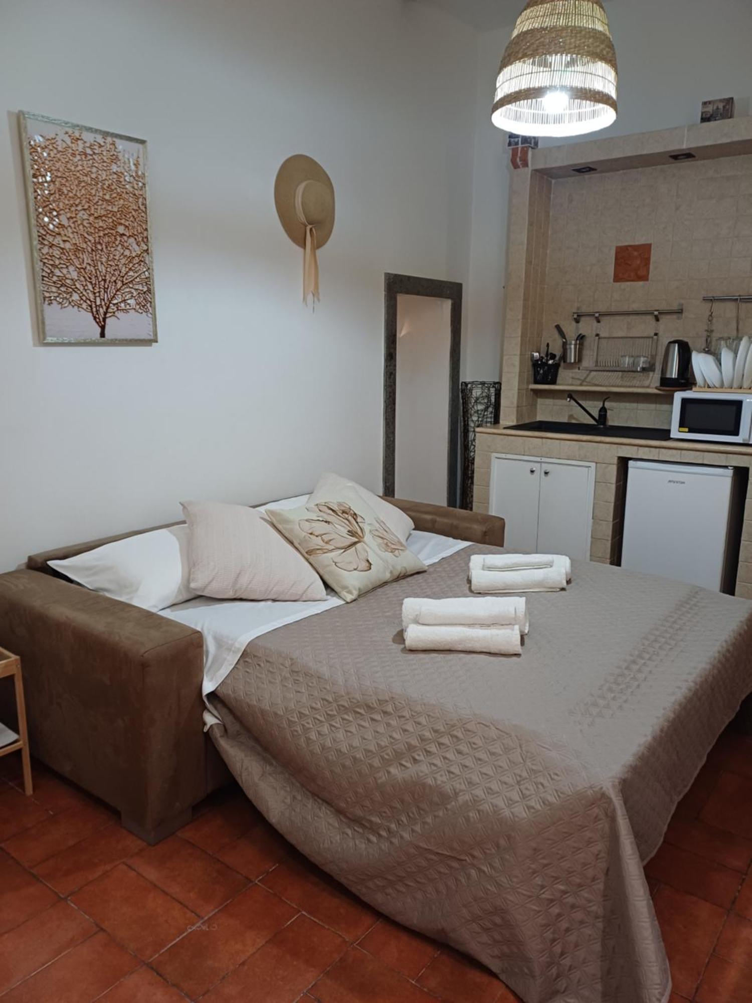 Il Barone Di Trastevere Appartamento *