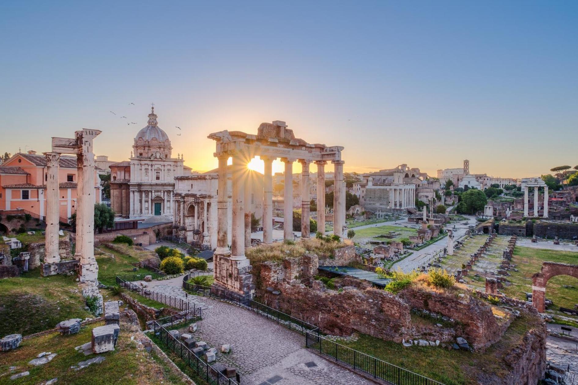 Exclusive With Private Garden - 5 Minutes From The Colosseum * Rome