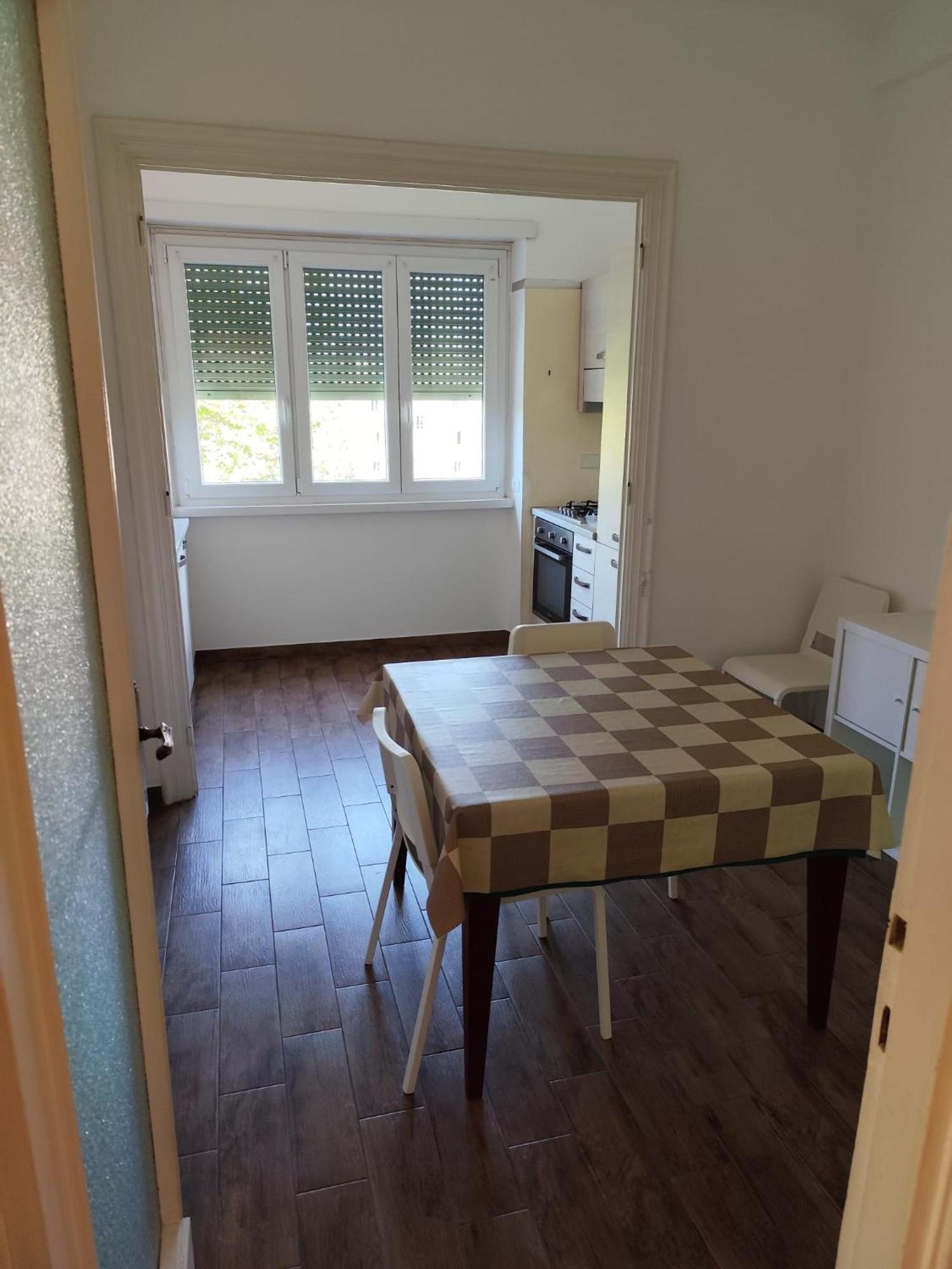 Vacanze Apartment Rome