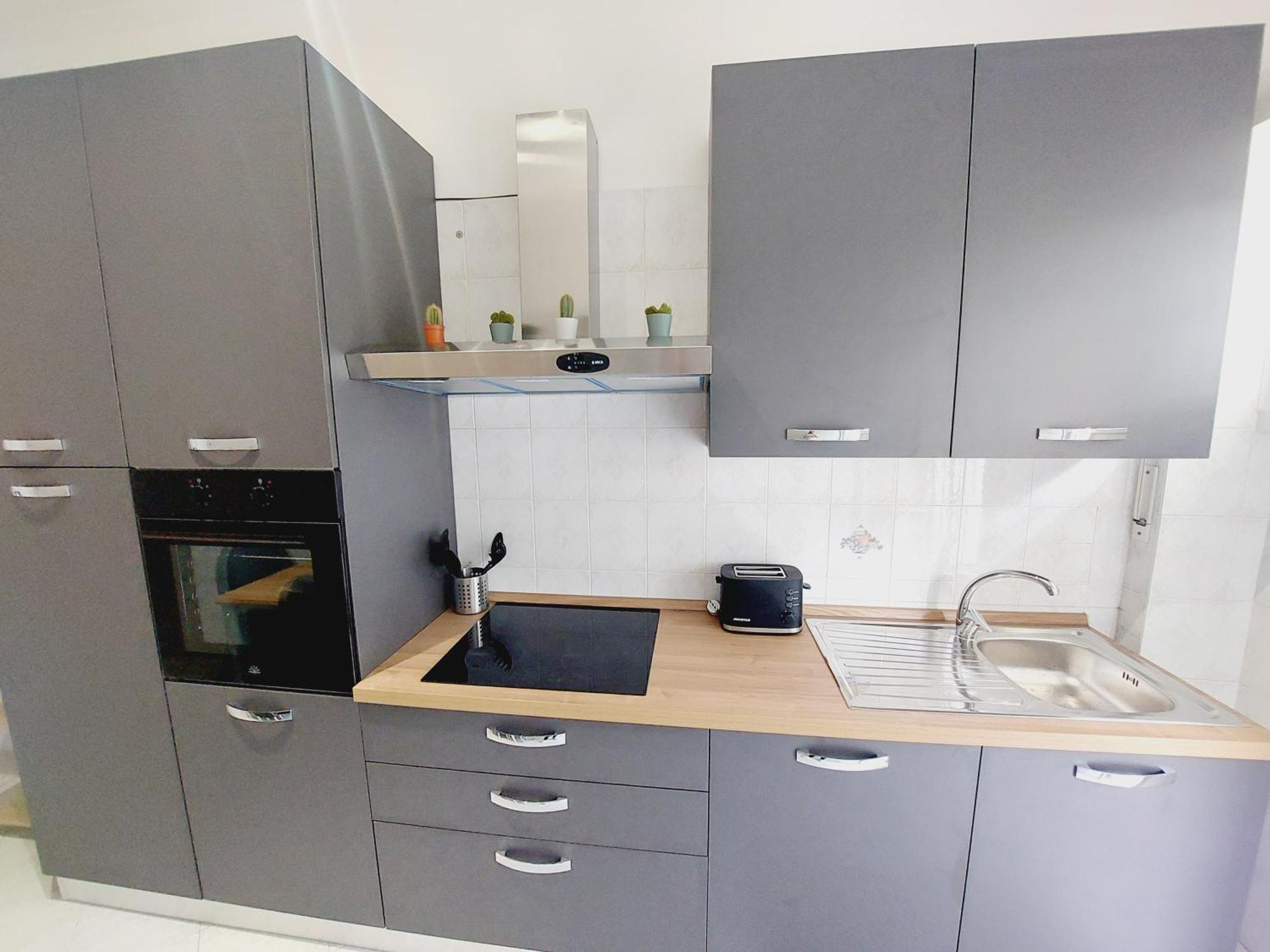 Apartment Domus Drea Rome
