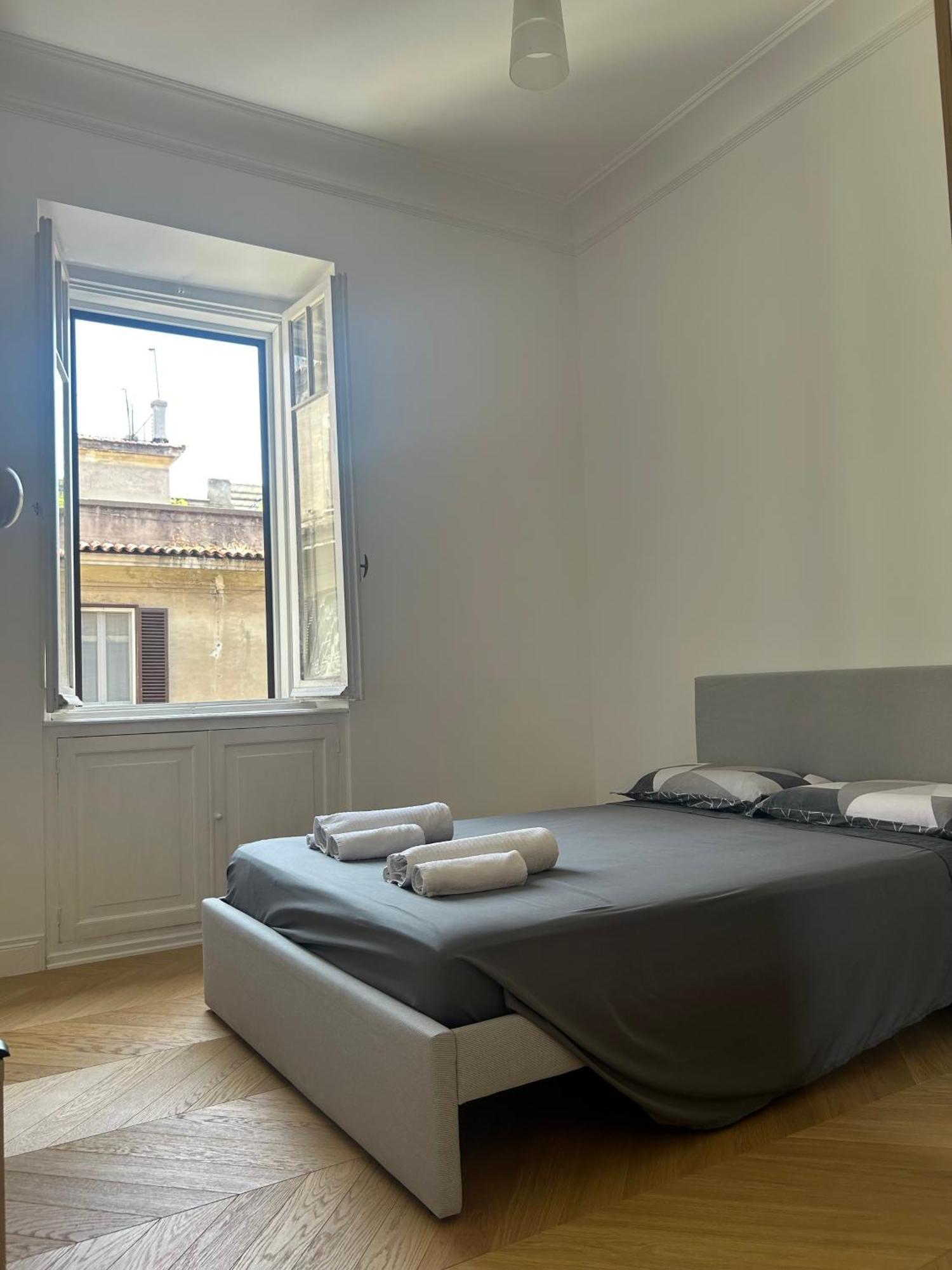 Apartment La Fenice - Vatican Luxury House