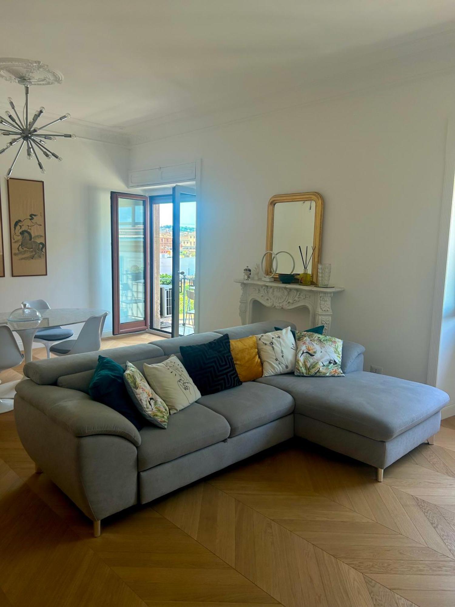 La Fenice - Vatican Luxury House Apartment Rome