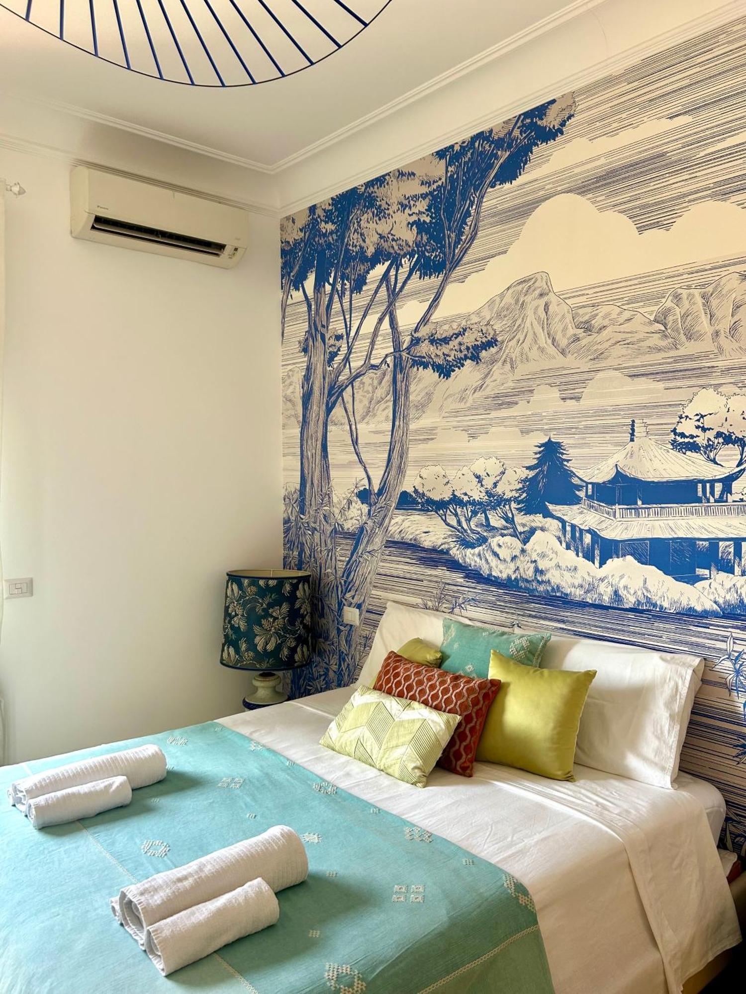 La Fenice - Vatican Luxury House * Rome