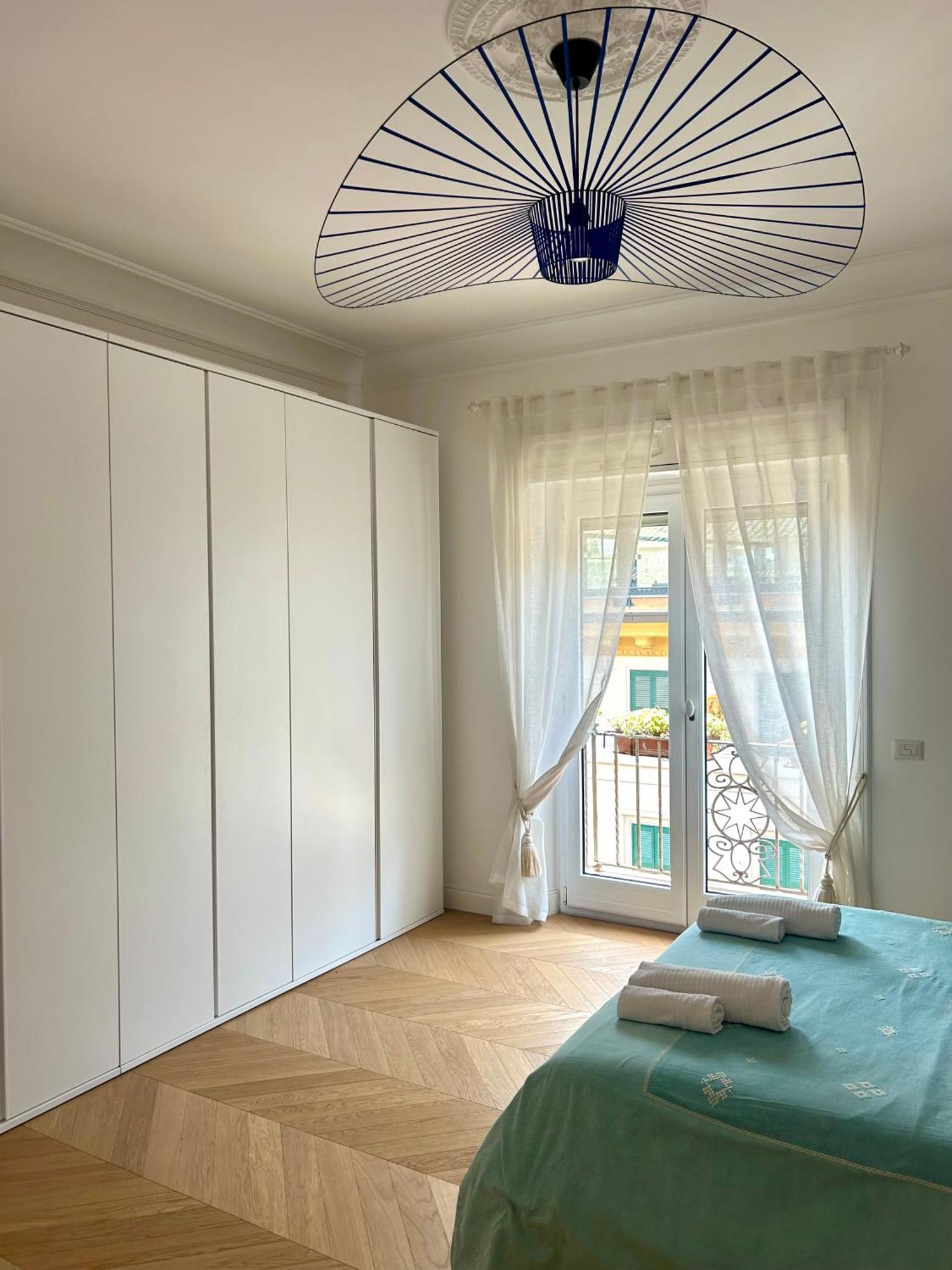 La Fenice - Vatican Luxury House Rome