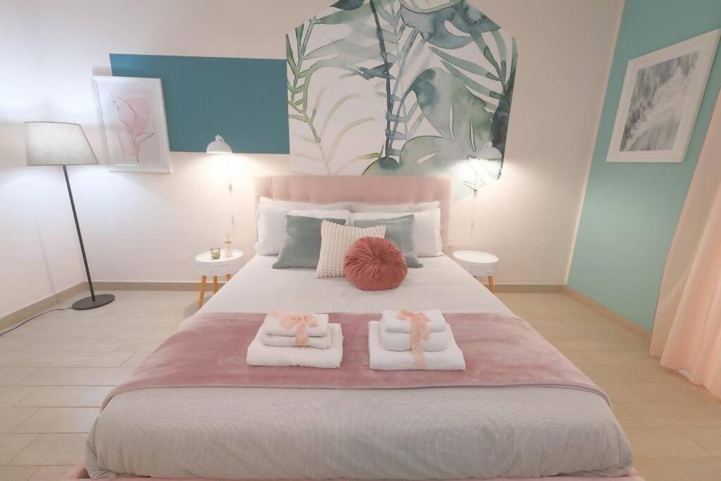 Reale Vatican - Private Garden Apartment *