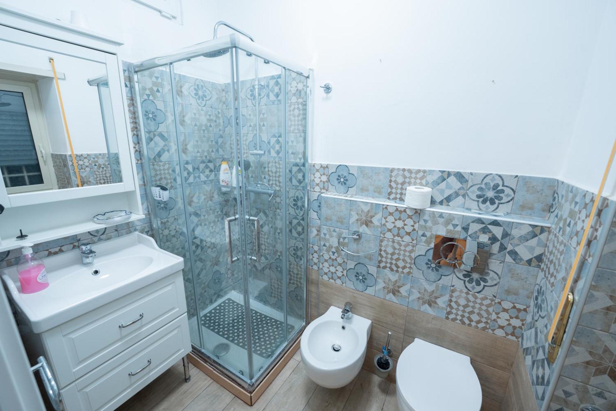 La Rosa Di Due San Paolo Apartment *