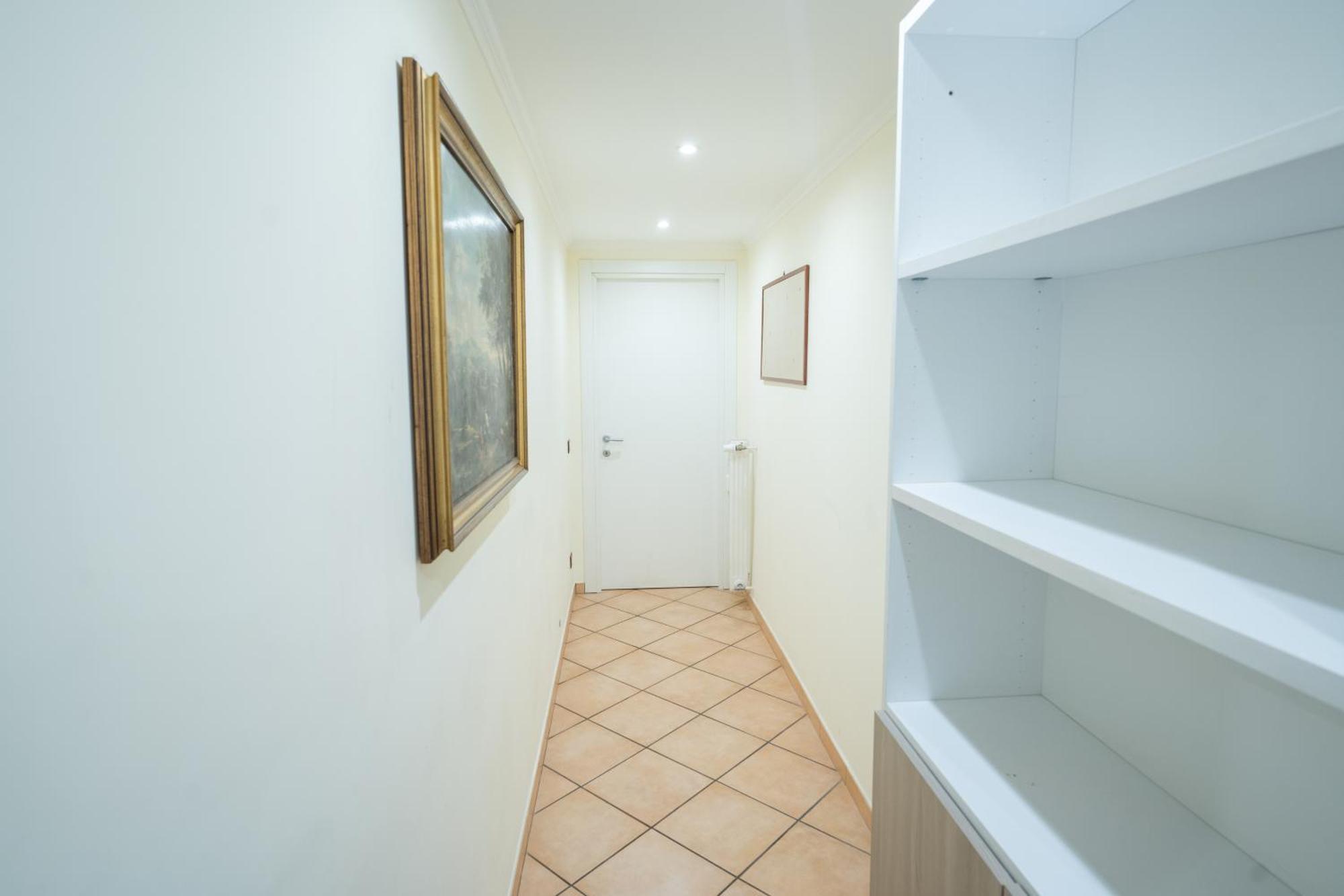 Apartment La Rosa Di Due San Paolo