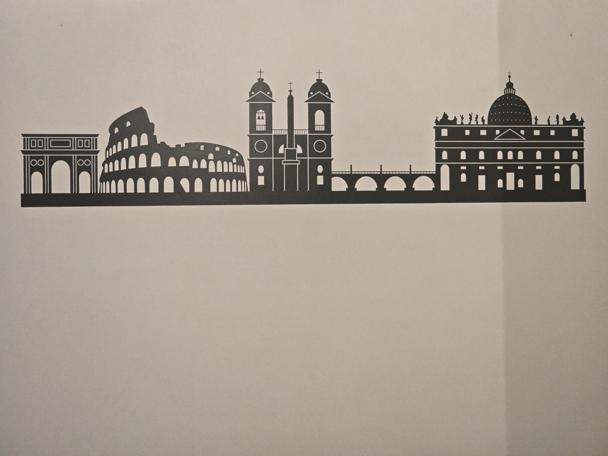 Casa vacanze Cozy Rhome Roma
