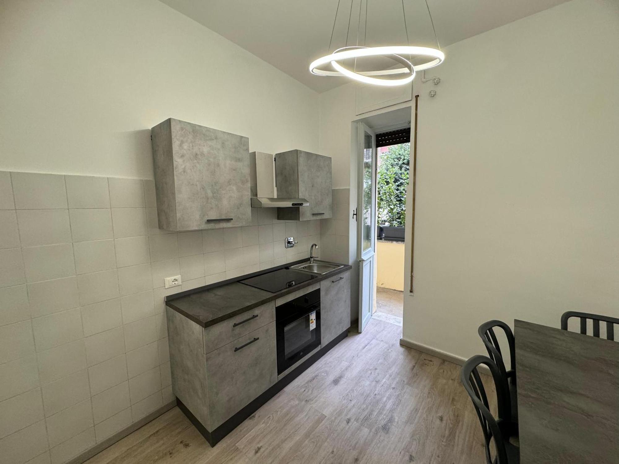 Star Light Family Apartment Rome