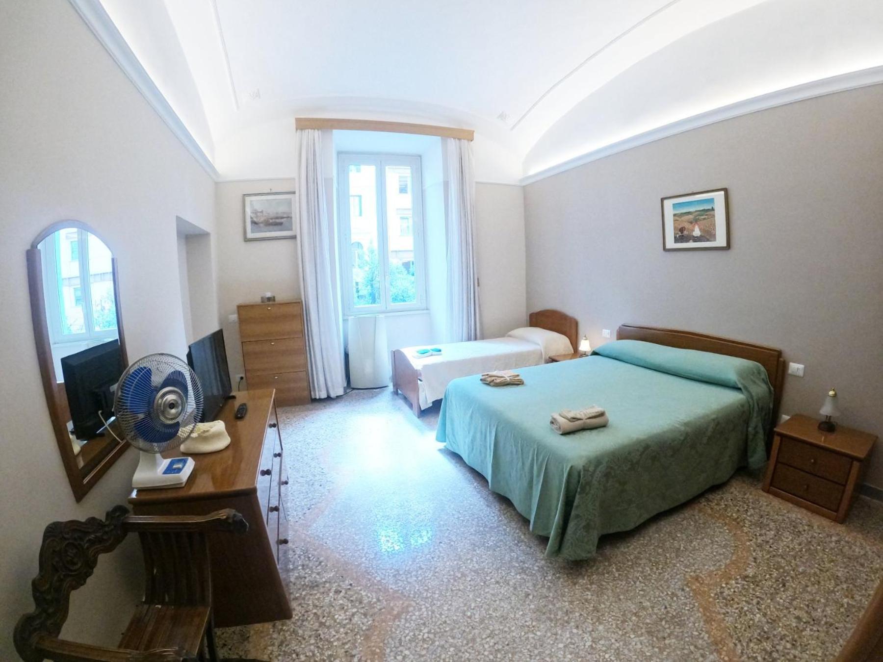 Affittacamere Domus Conte