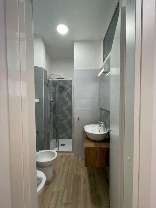 Apartment Nuovo San Giovanni!