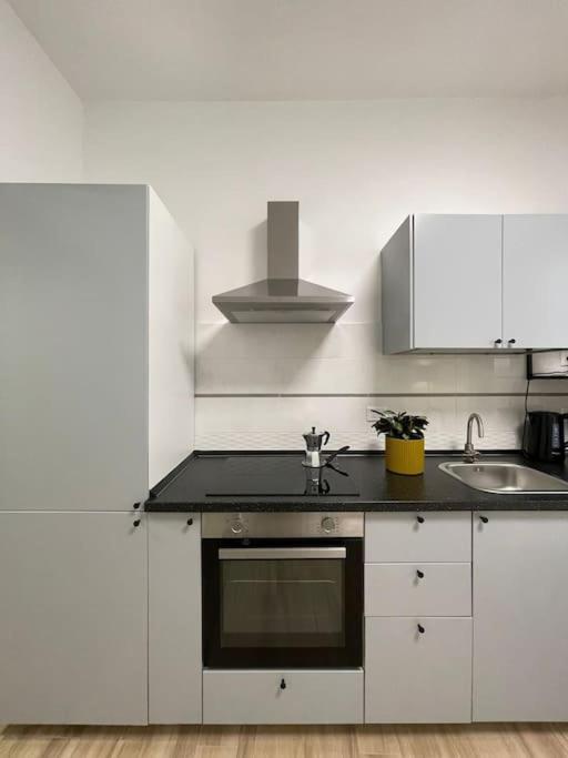Apartment Nuovo San Giovanni! *