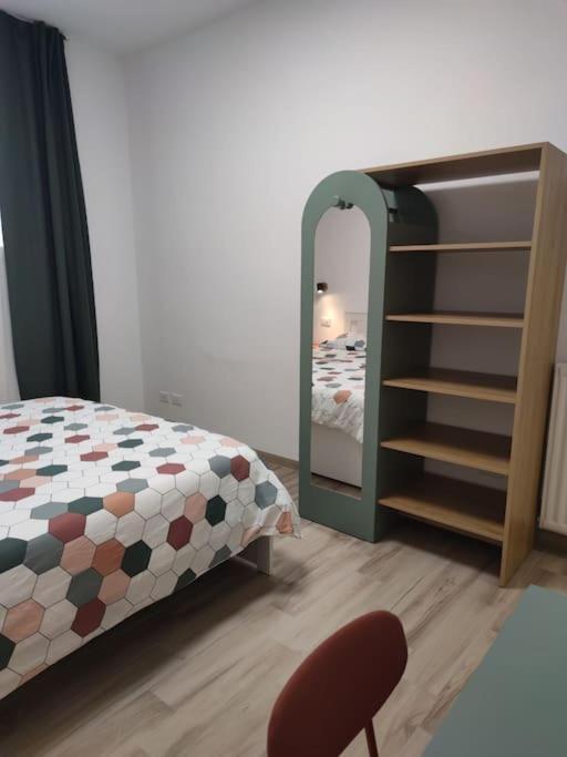 Nuovo San Giovanni! Apartment