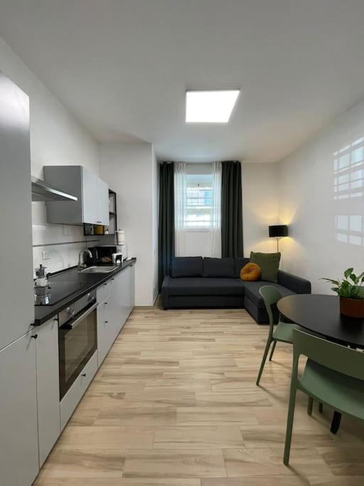 Nuovo San Giovanni! Apartment *