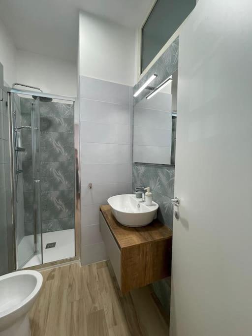 Apartment Nuovo San Giovanni! *