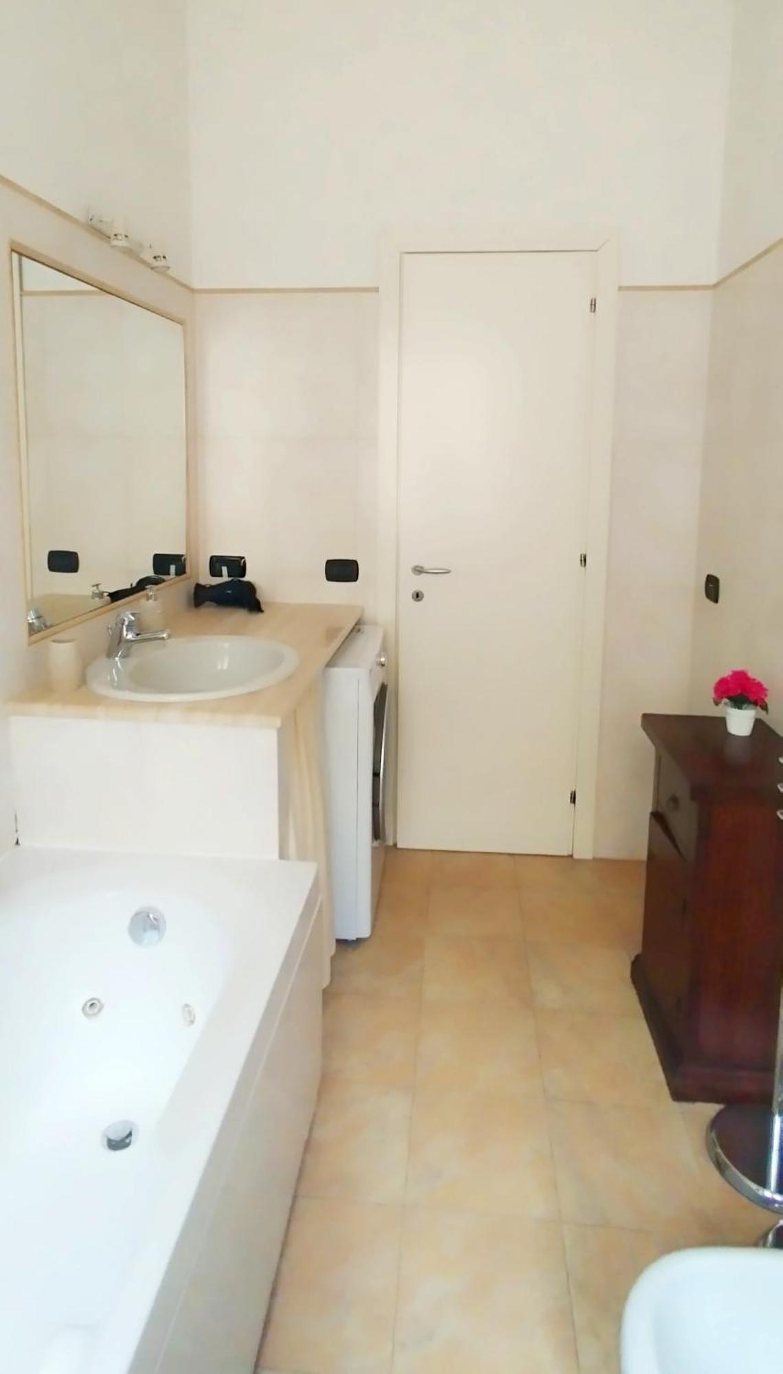 Homestay Wendy House Rome