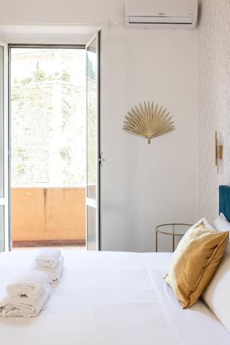 Serendipity Vatican Door House Apartment Rome