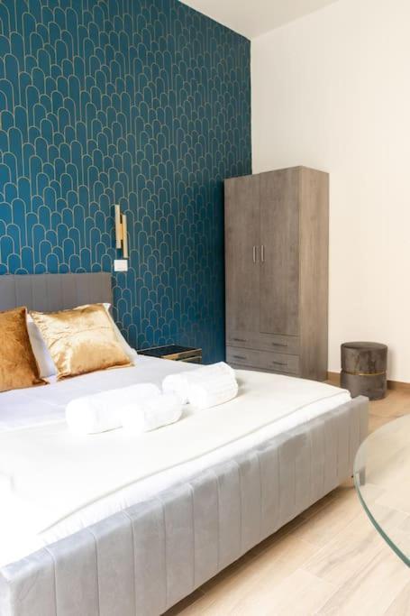 Serendipity Vatican Door House Apartment Rome