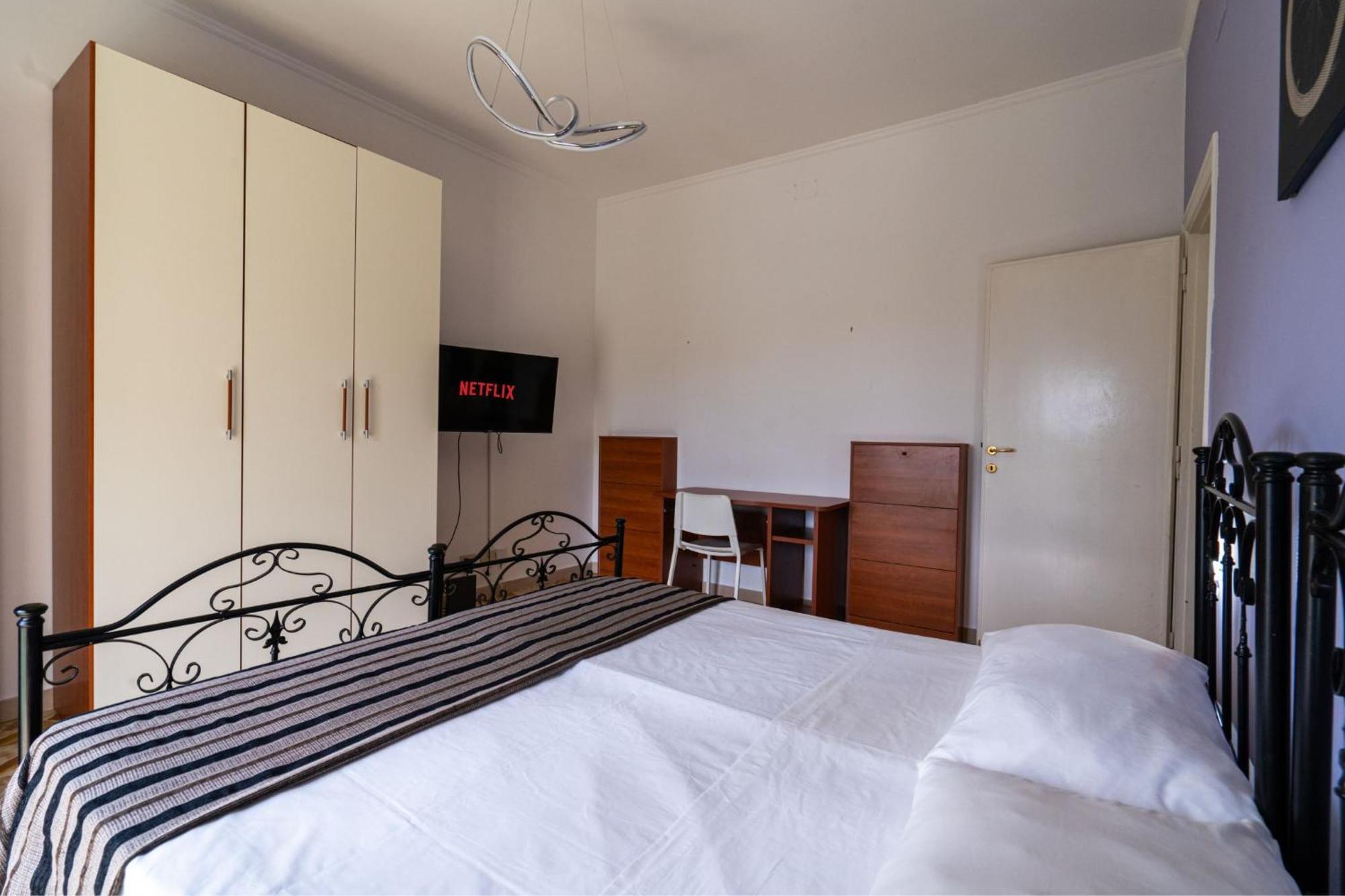 Apartment San Pietro Penthouse *