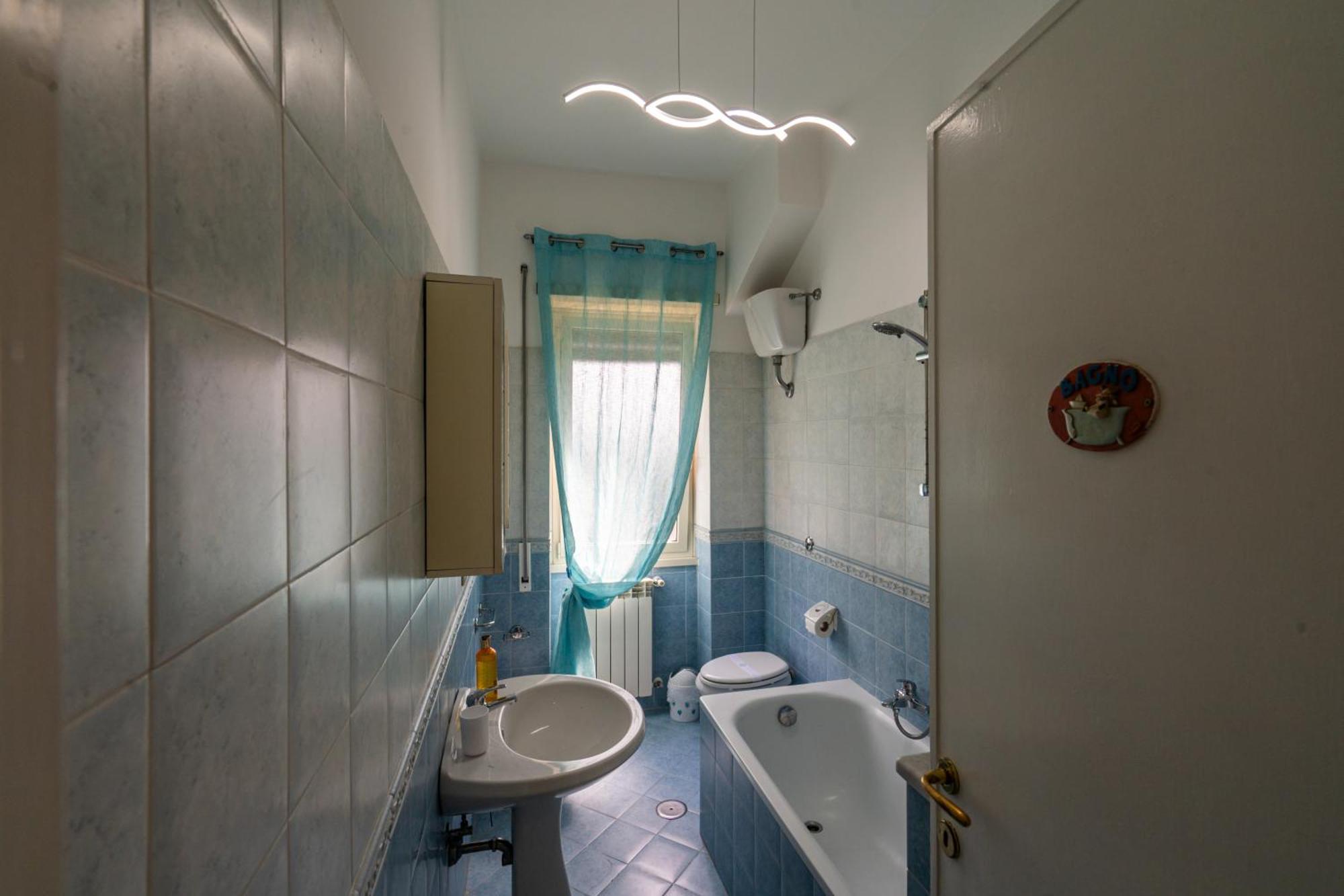 Apartment San Pietro Penthouse *
