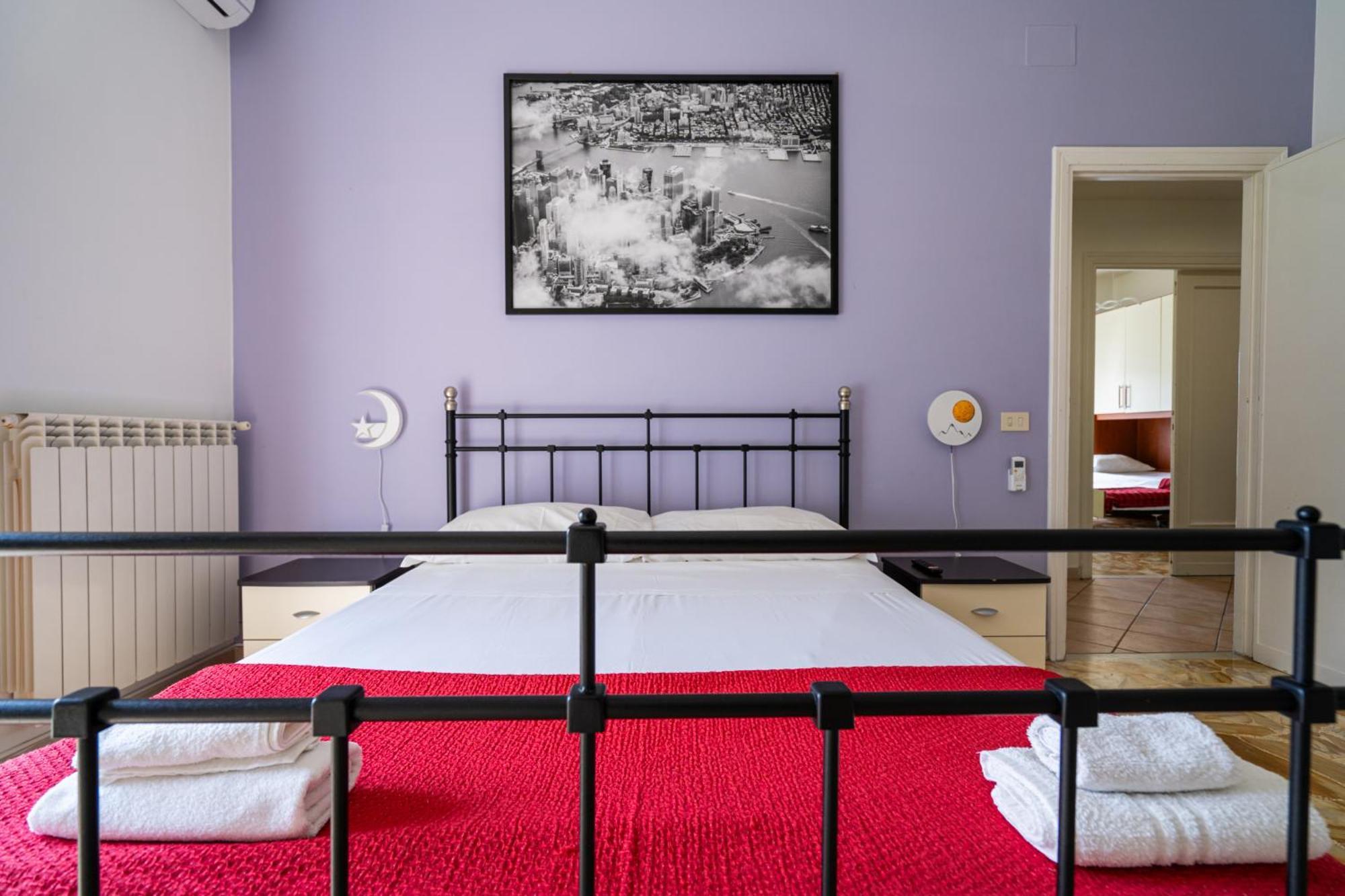 San Pietro Penthouse * Rome