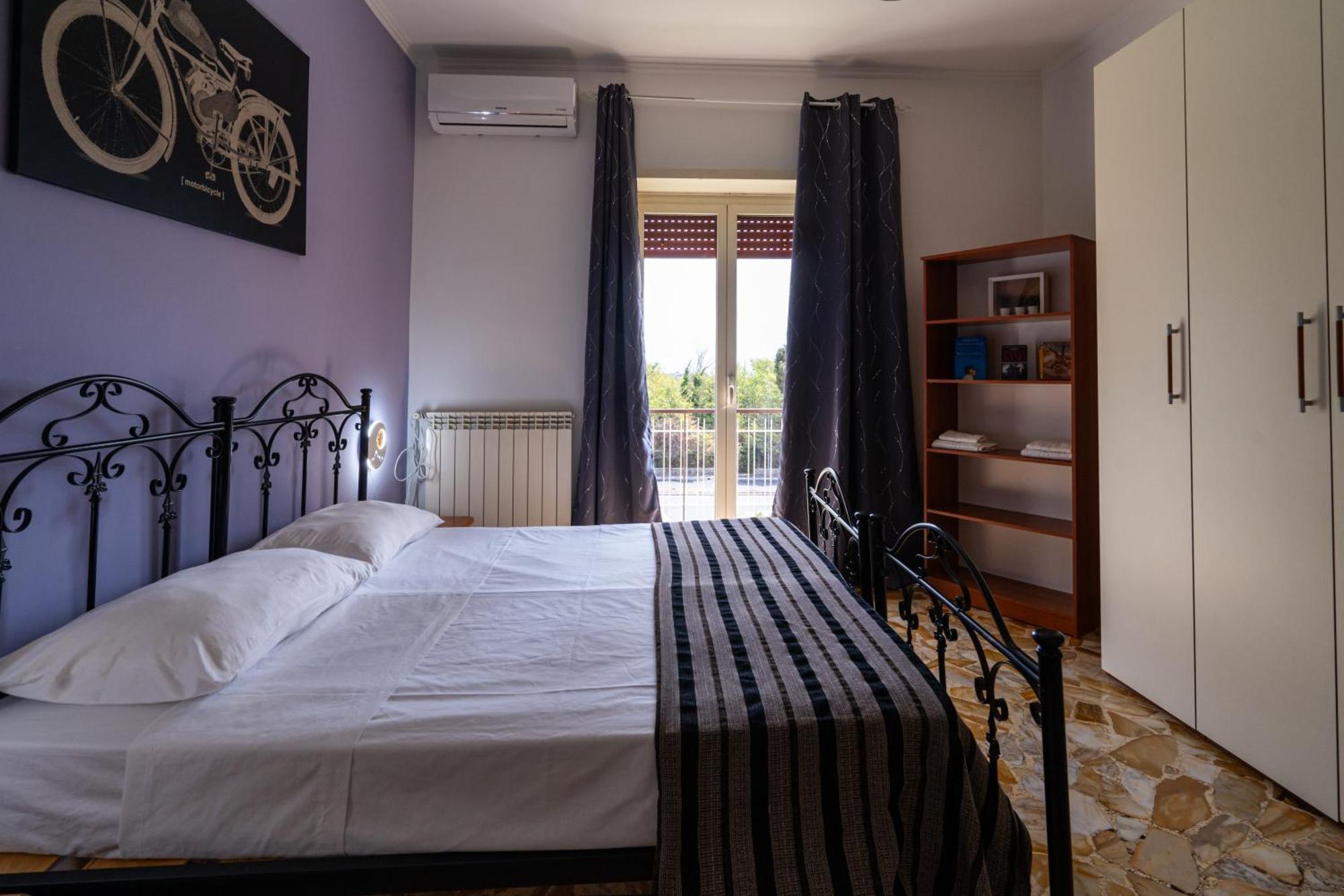 San Pietro Penthouse * Rome