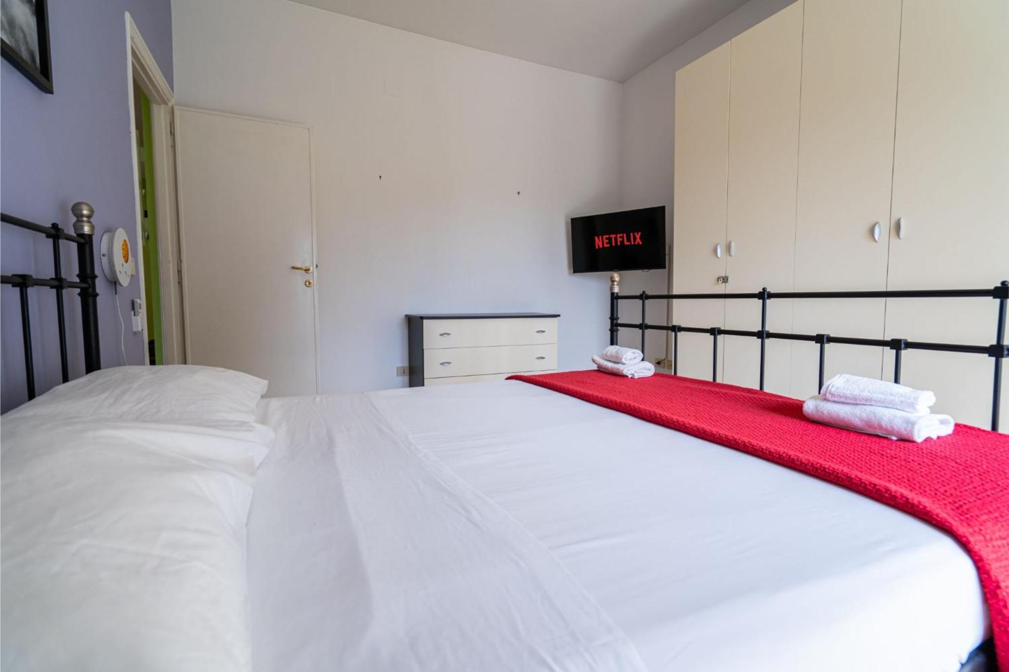 Apartment San Pietro Penthouse