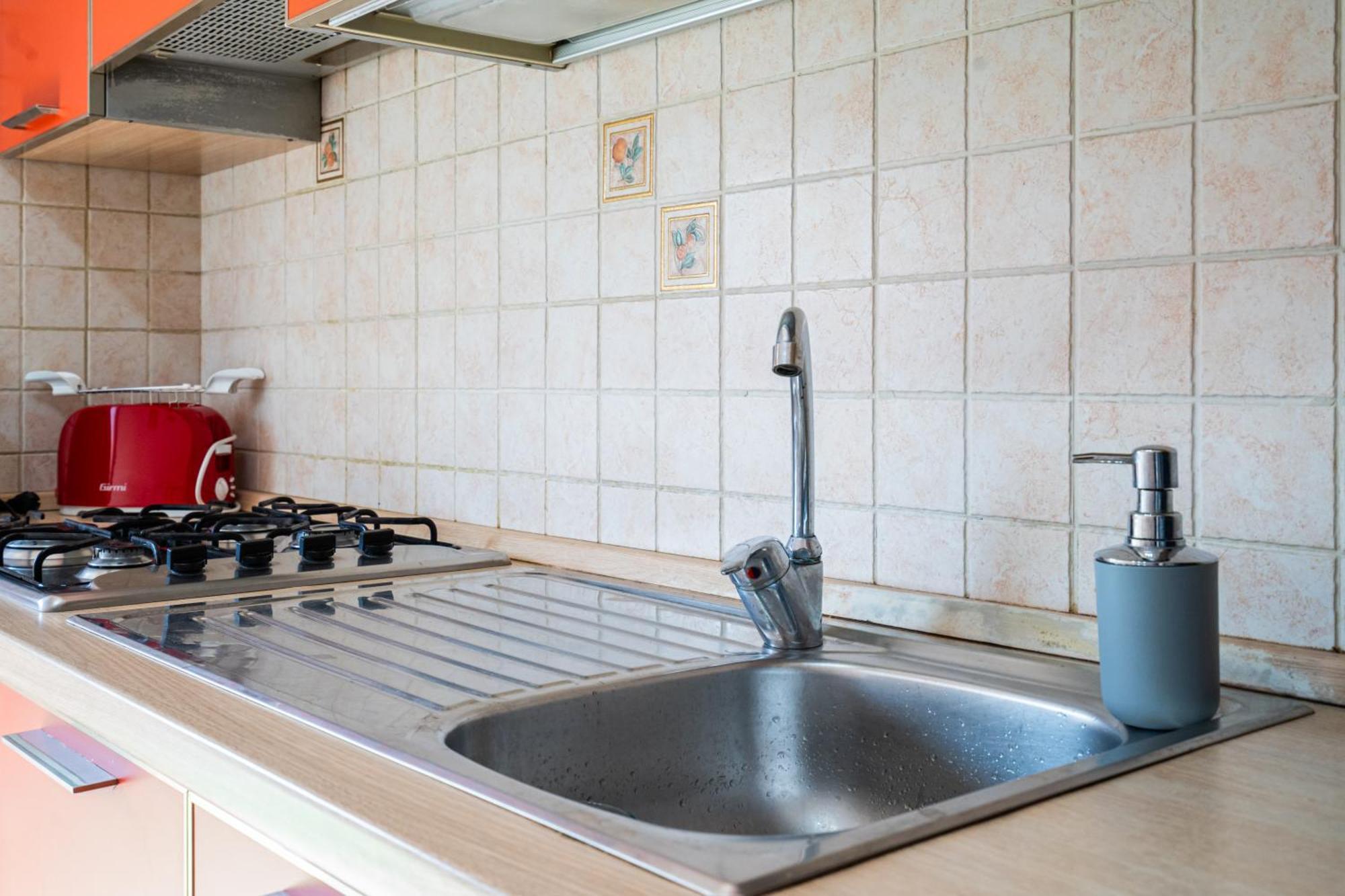 San Pietro Penthouse Apartment