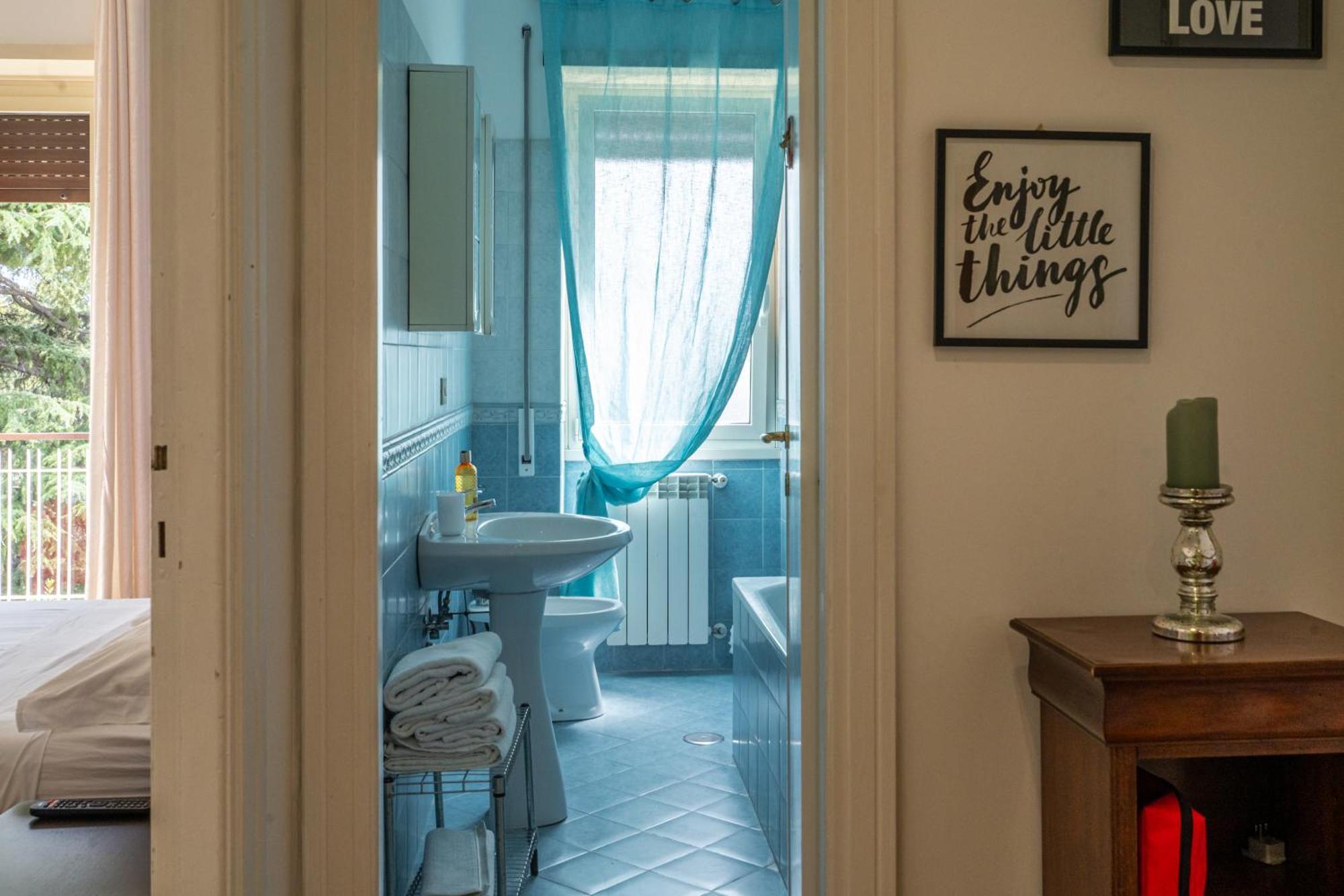 San Pietro Penthouse