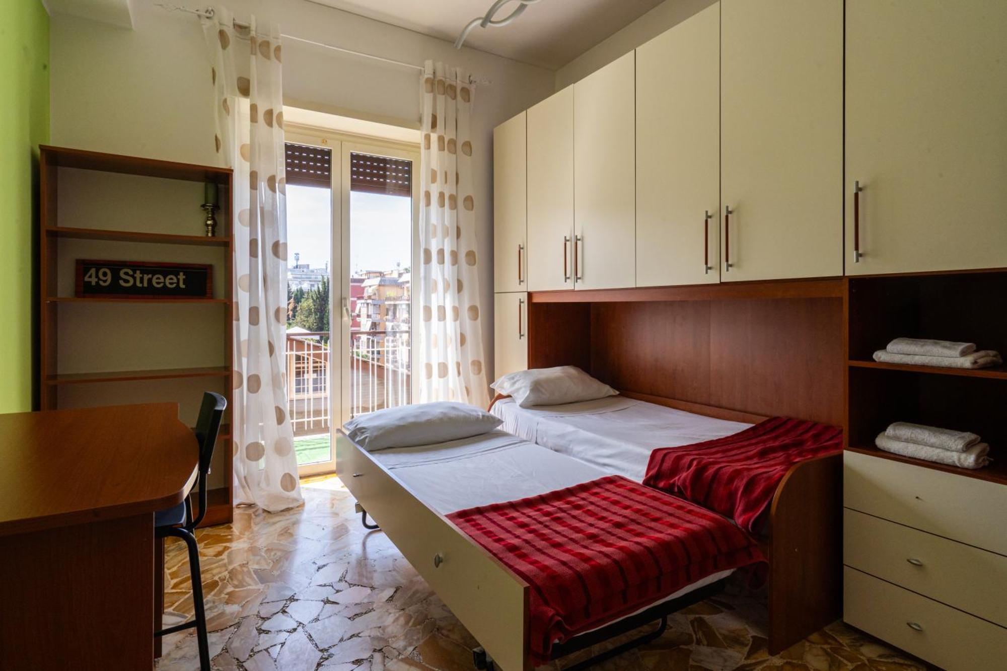 San Pietro Penthouse Apartment *