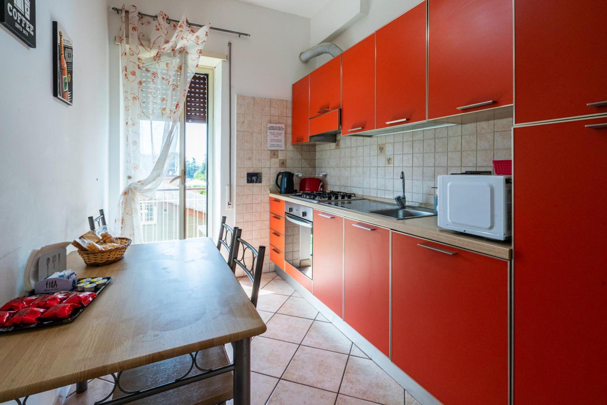 San Pietro Penthouse *