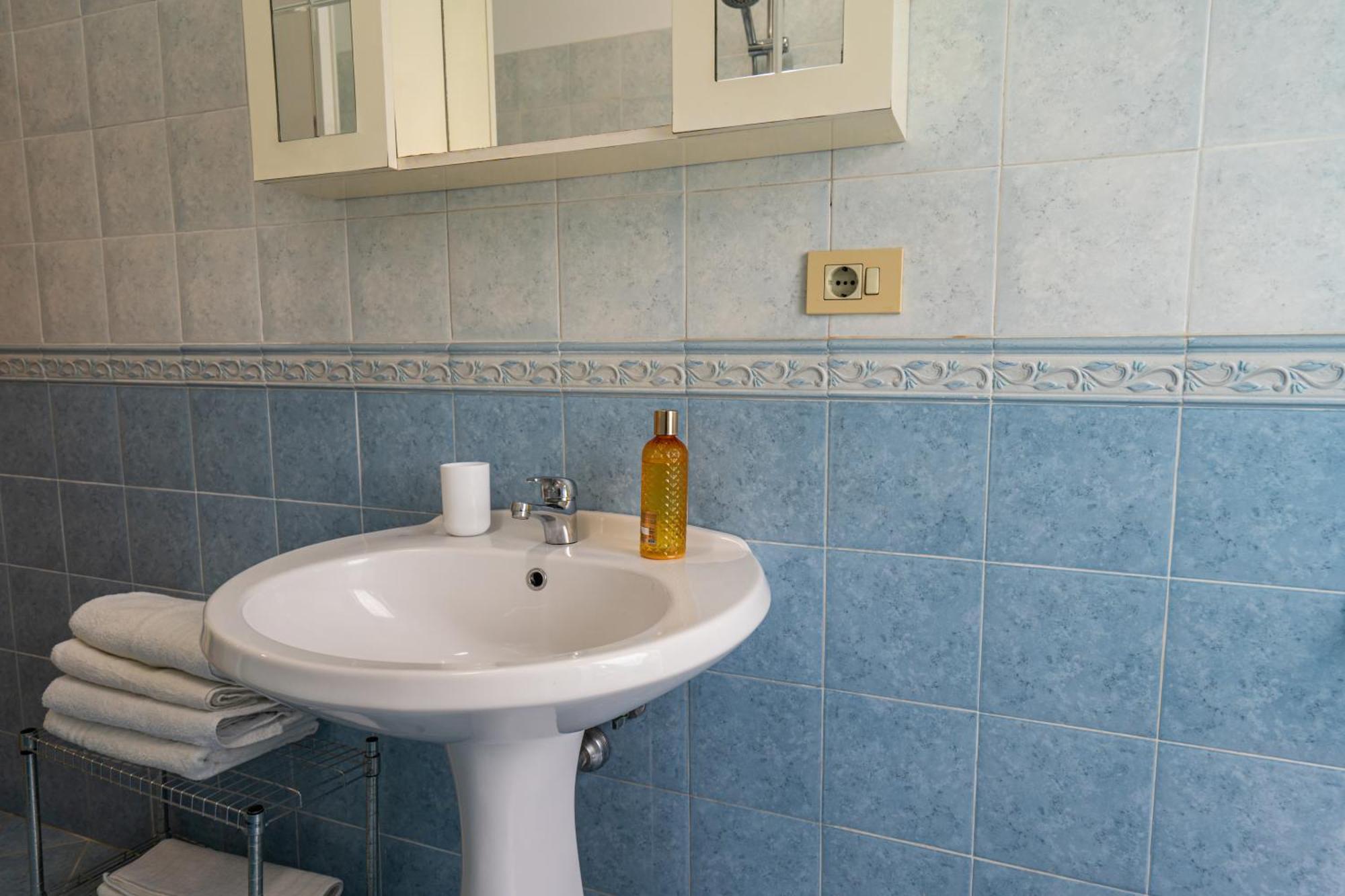 San Pietro Penthouse
