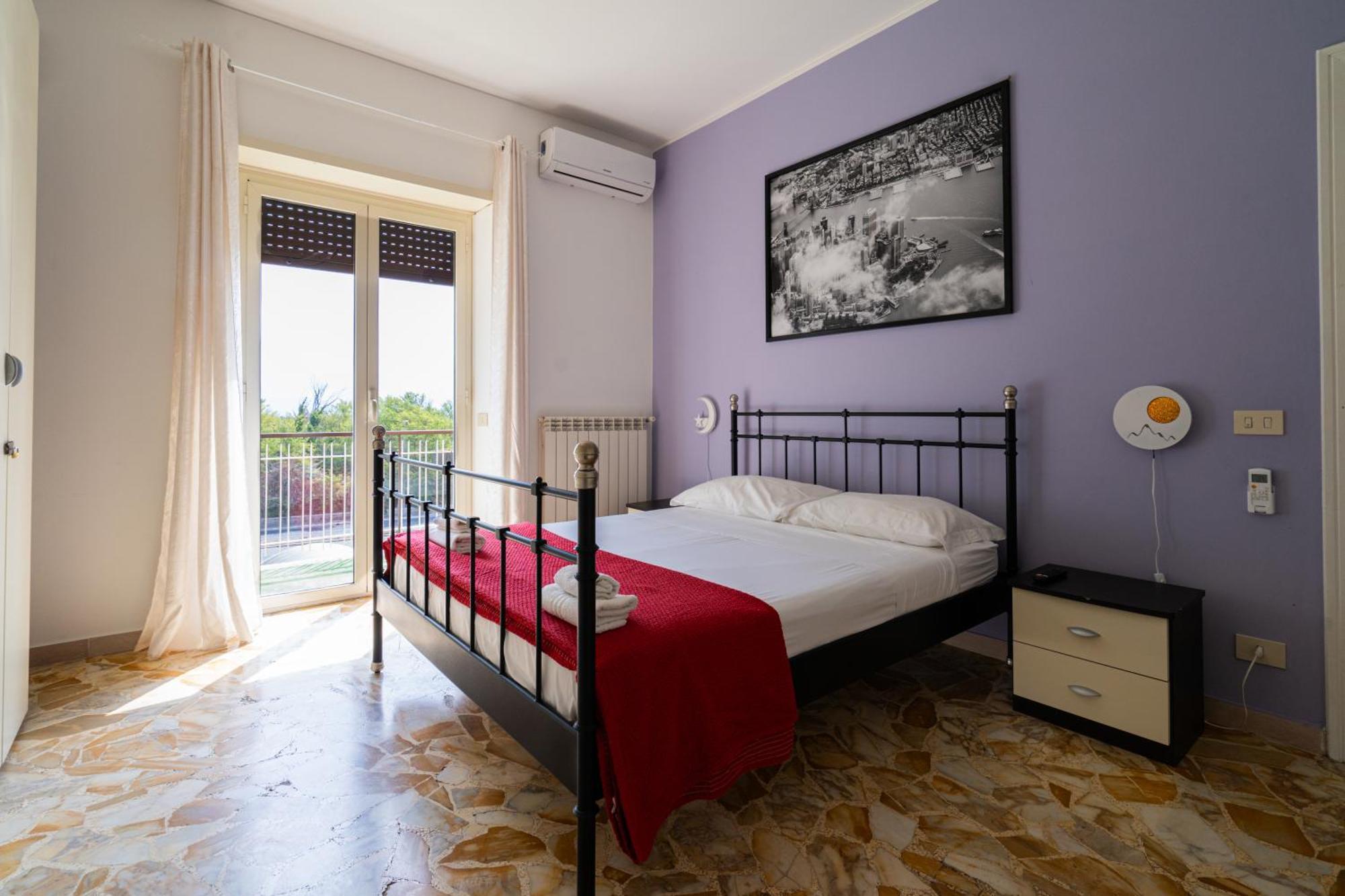 Apartment San Pietro Penthouse