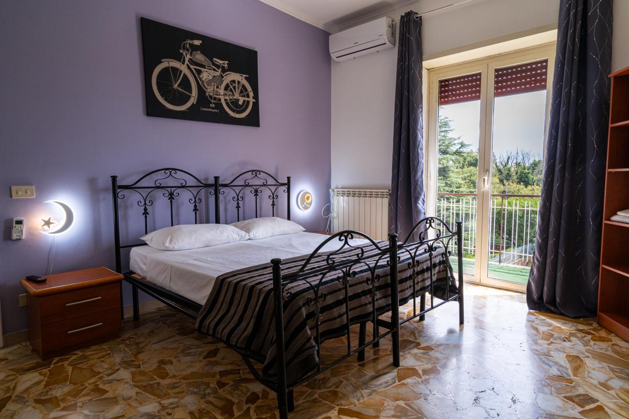 San Pietro Penthouse