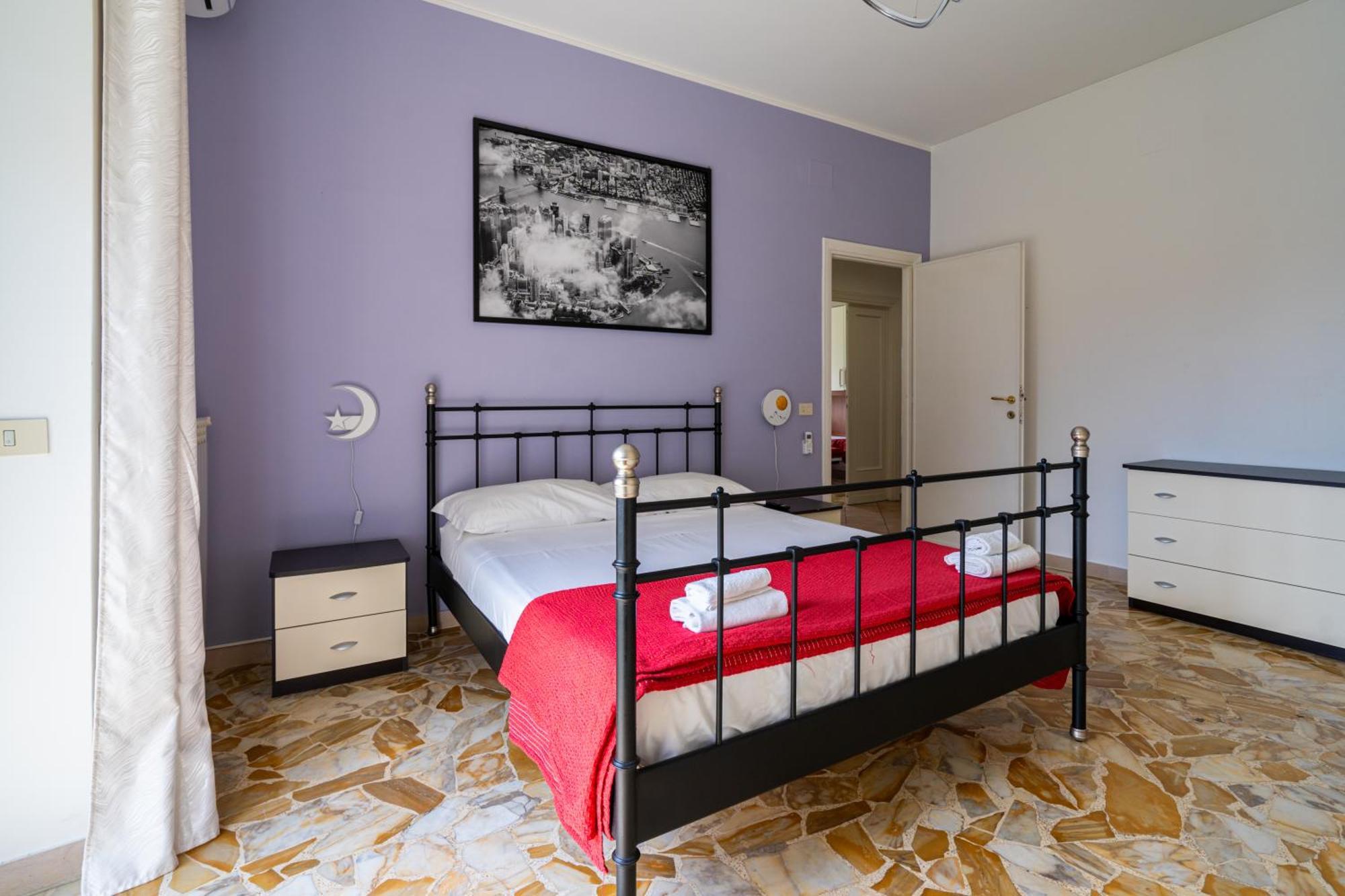 Apartment San Pietro Penthouse