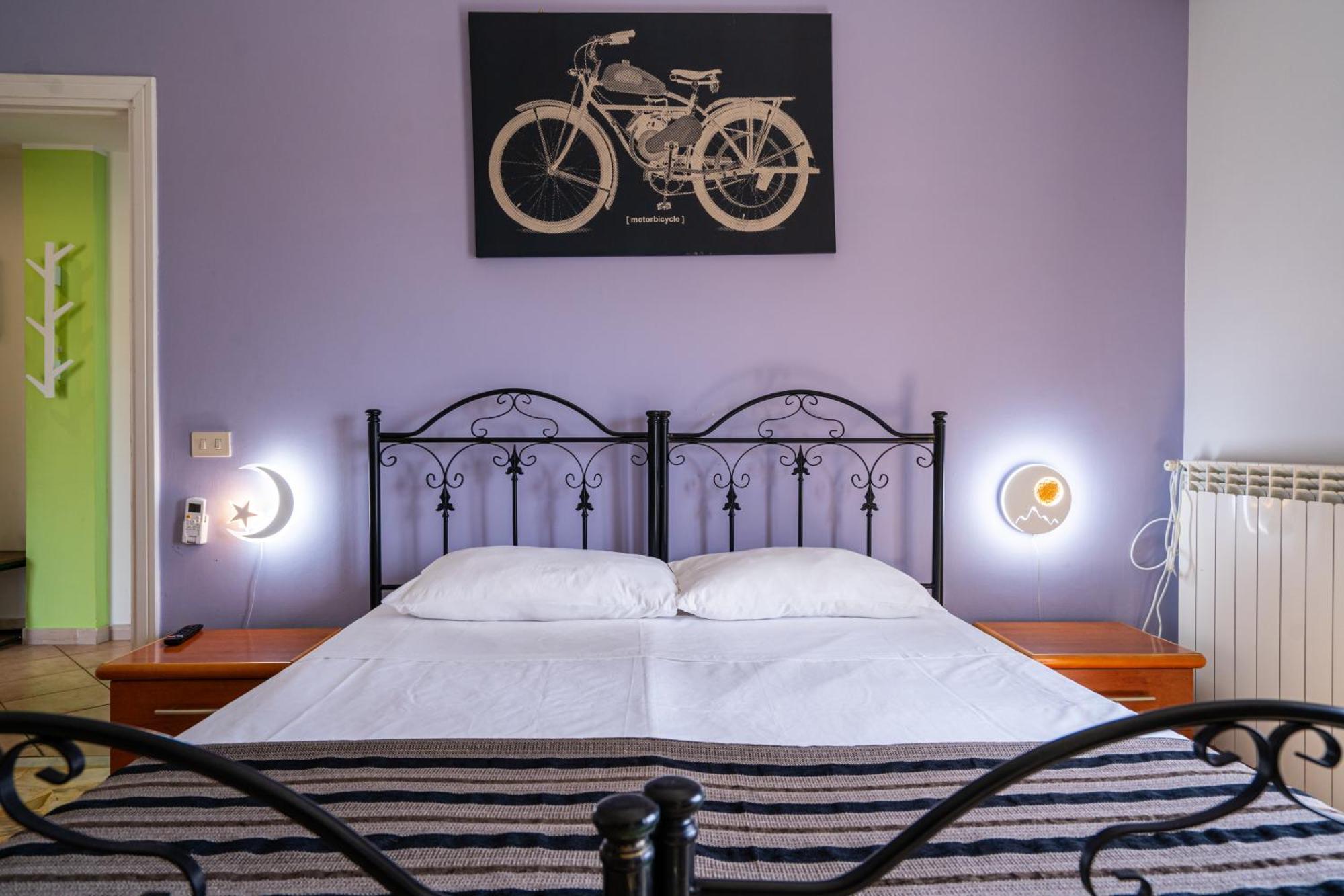 Apartment San Pietro Penthouse Rome