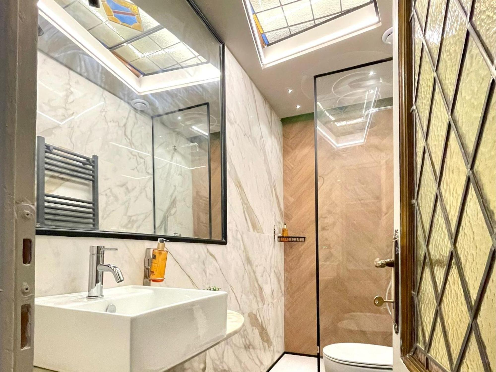 Z-archsuites Urbs Rome
