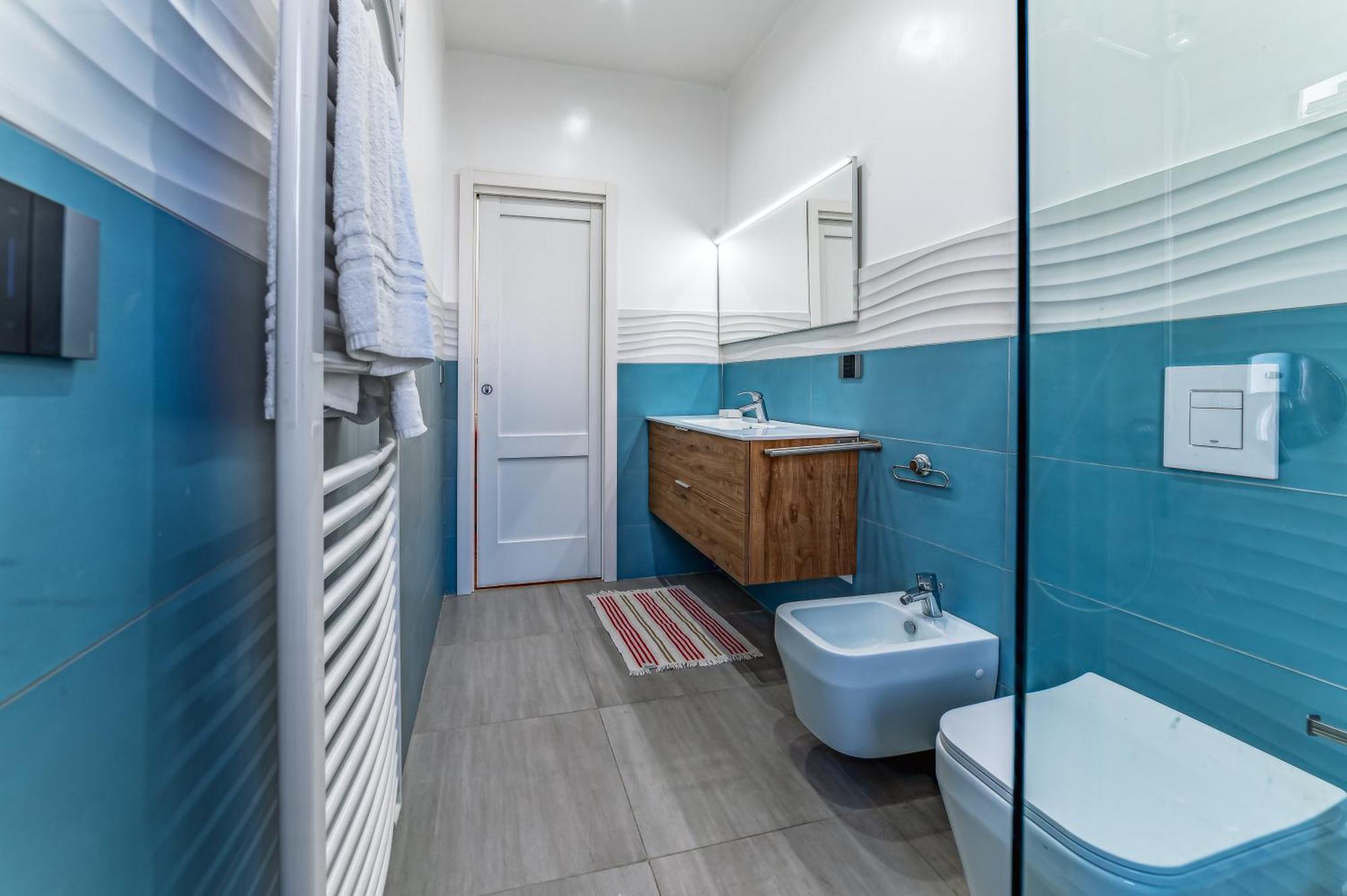 Cozy And Design - Suitepigneto * Rome