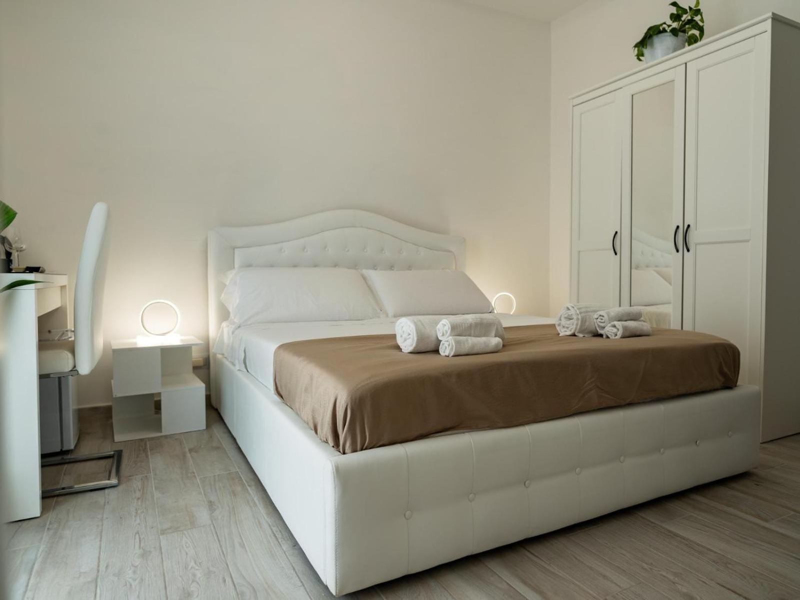 Felix Guest house *