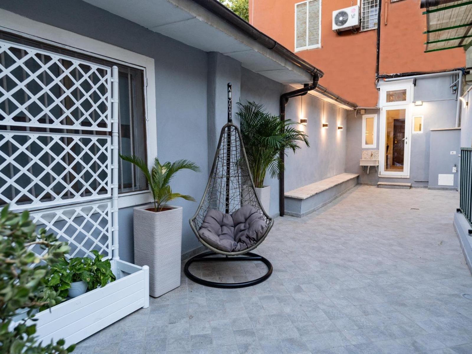 Felix Guest house