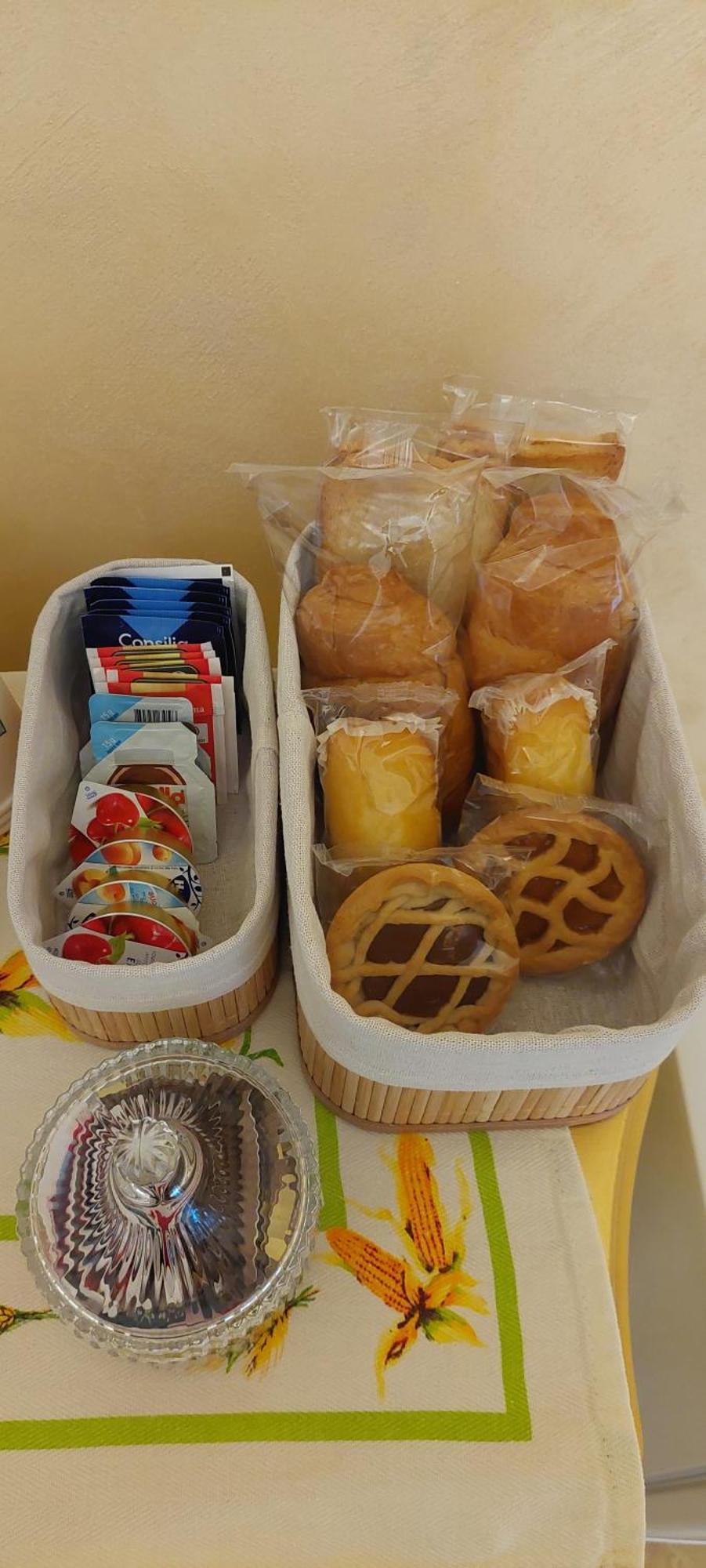 Bed & Breakfast Il Dolce Risveglio *