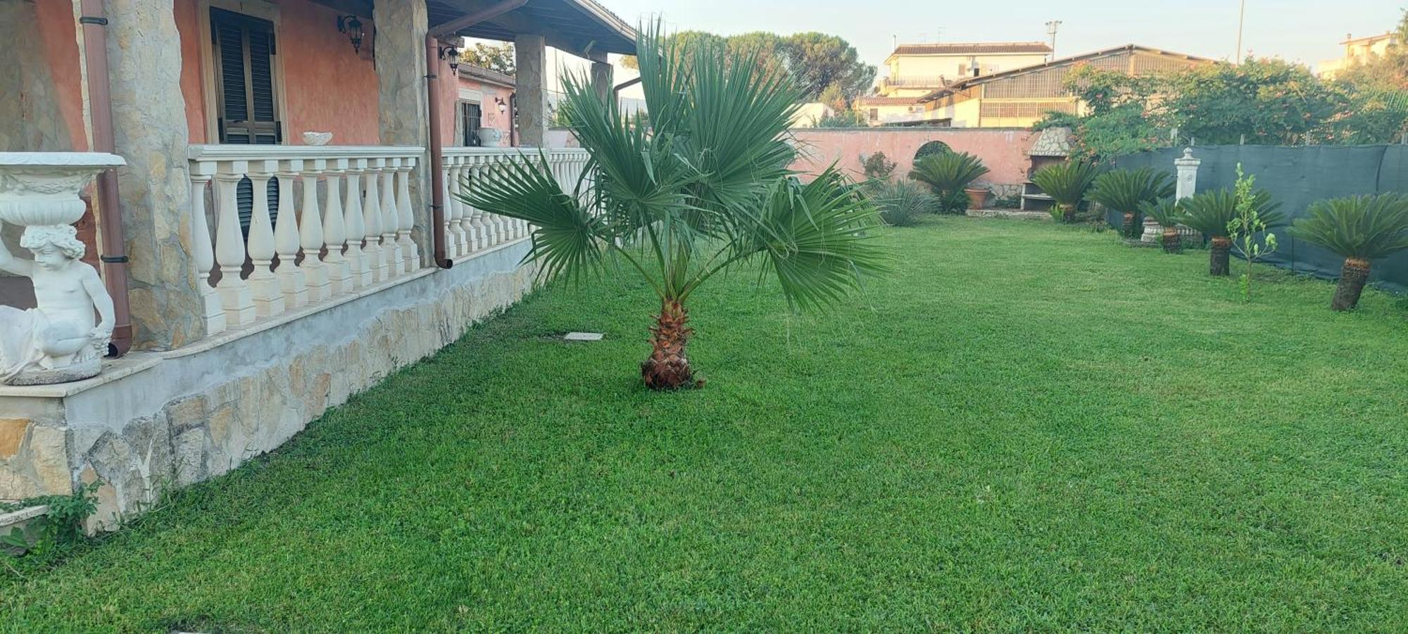 Il Dolce Risveglio Bed & Breakfast Rome