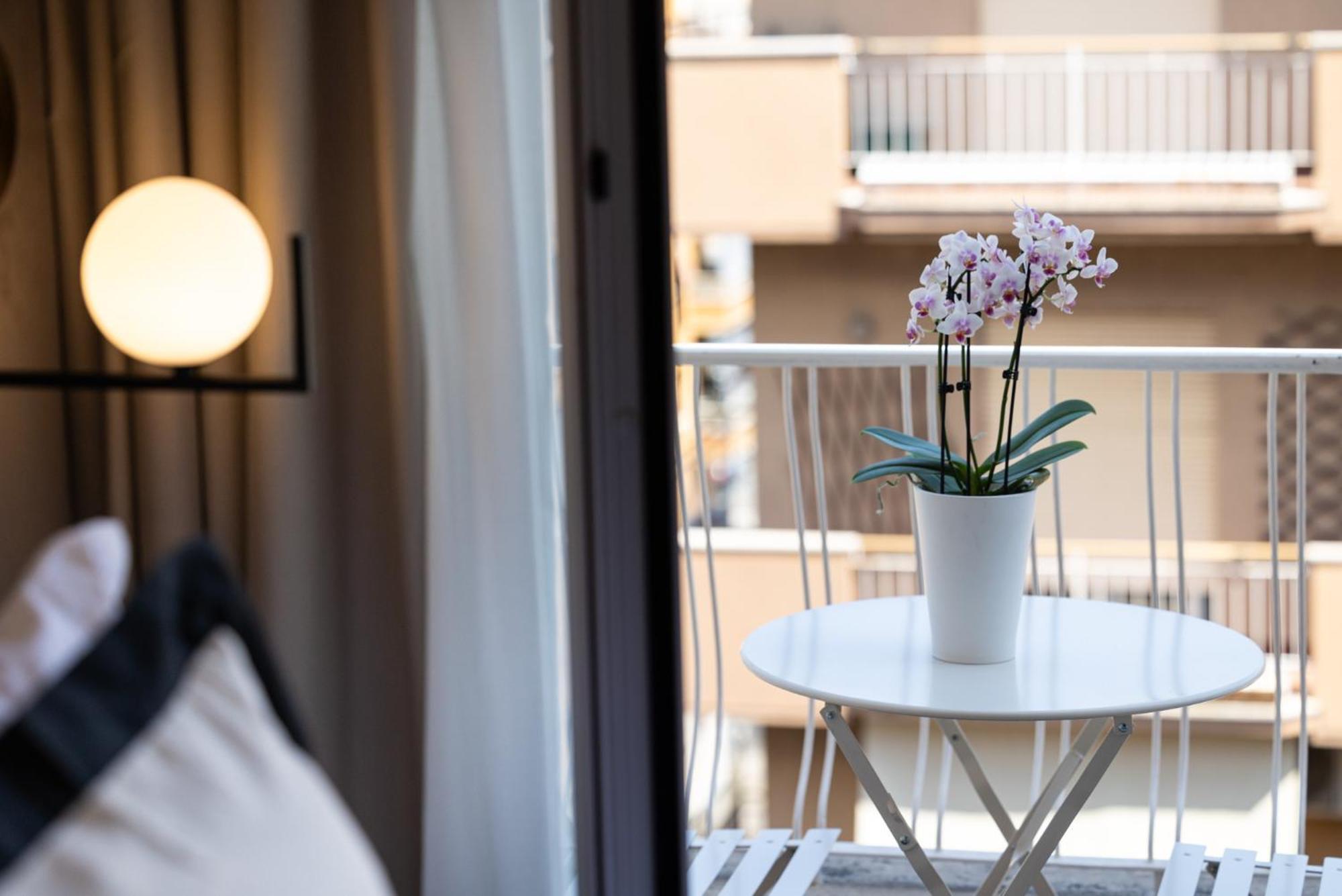 Mavi Luxury Bed & Breakfast Rome