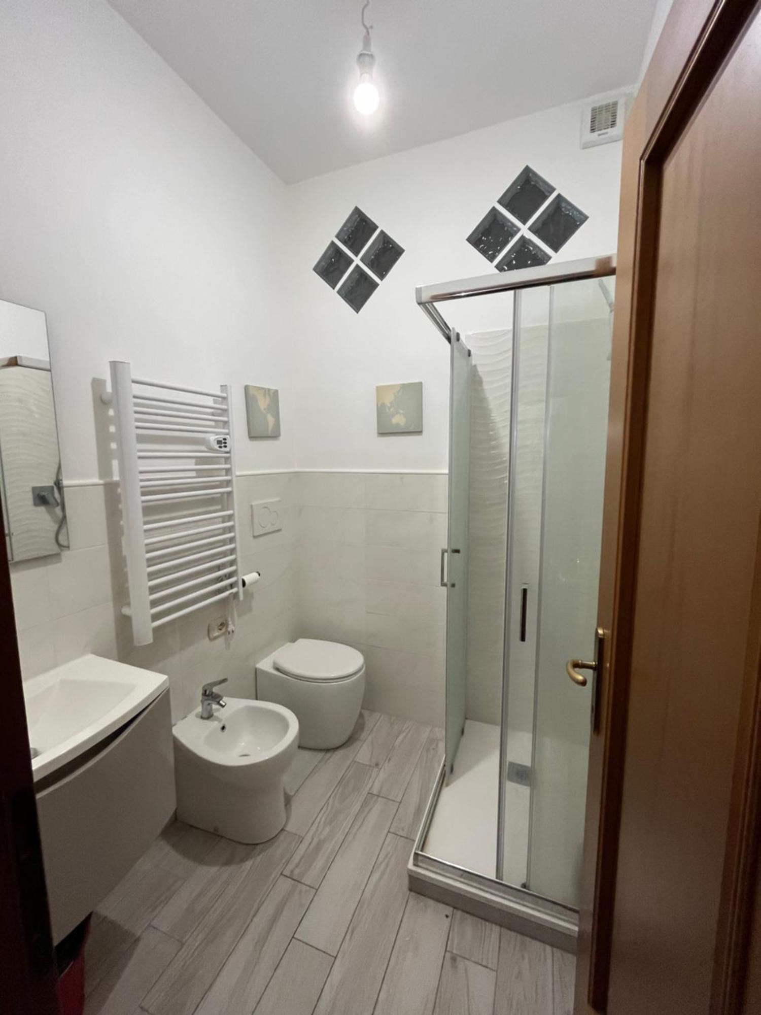 Apartment Casa Angelini *
