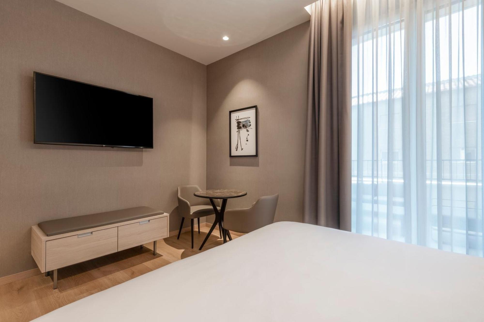 Clodio Hotel 4*